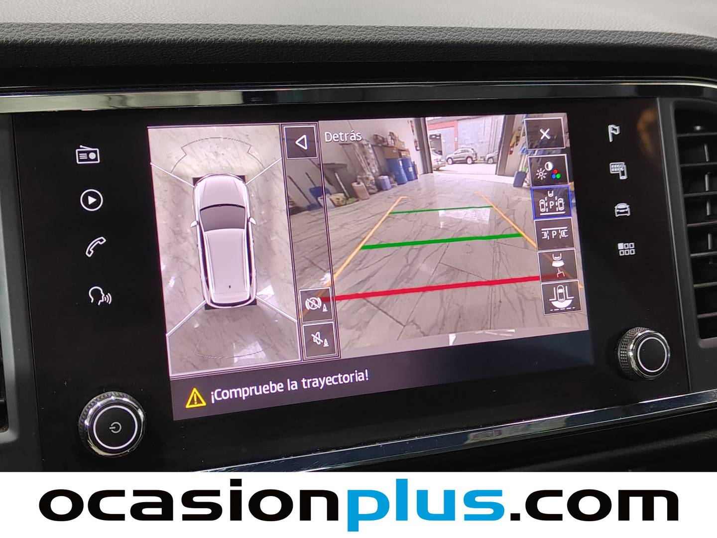 Foto Seat Ateca SEAT Ateca 2.0 TSI S&S FR Edition 4Drive DSG (190 CV)