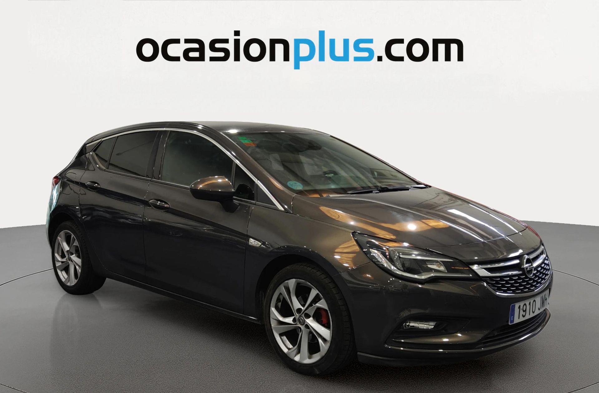 Opel Astra 1.4 Turbo Dynamic - foto 2