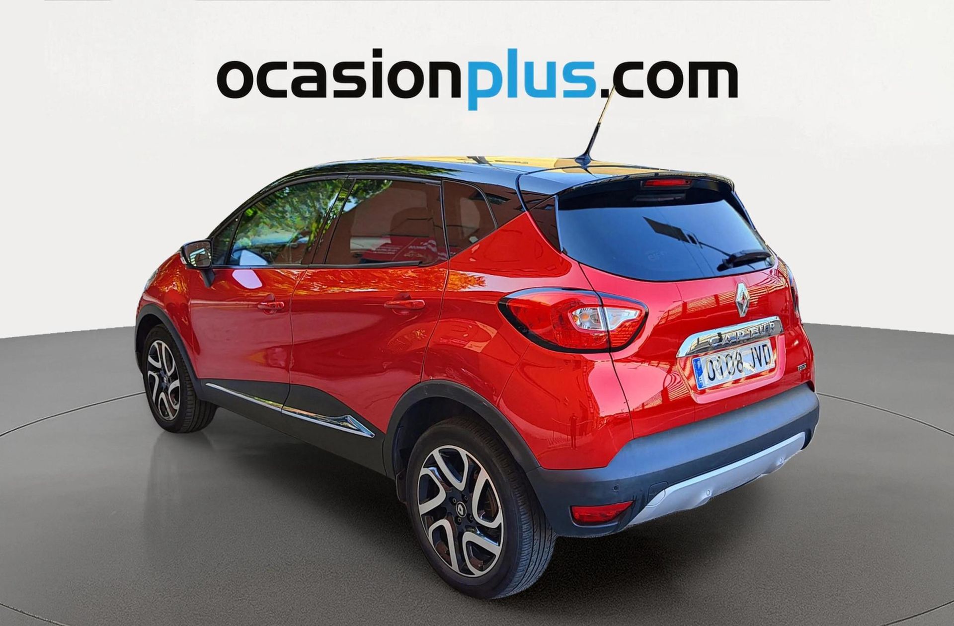 Renault Captur 1.5 dCi Energy Xmod EDC - foto 3