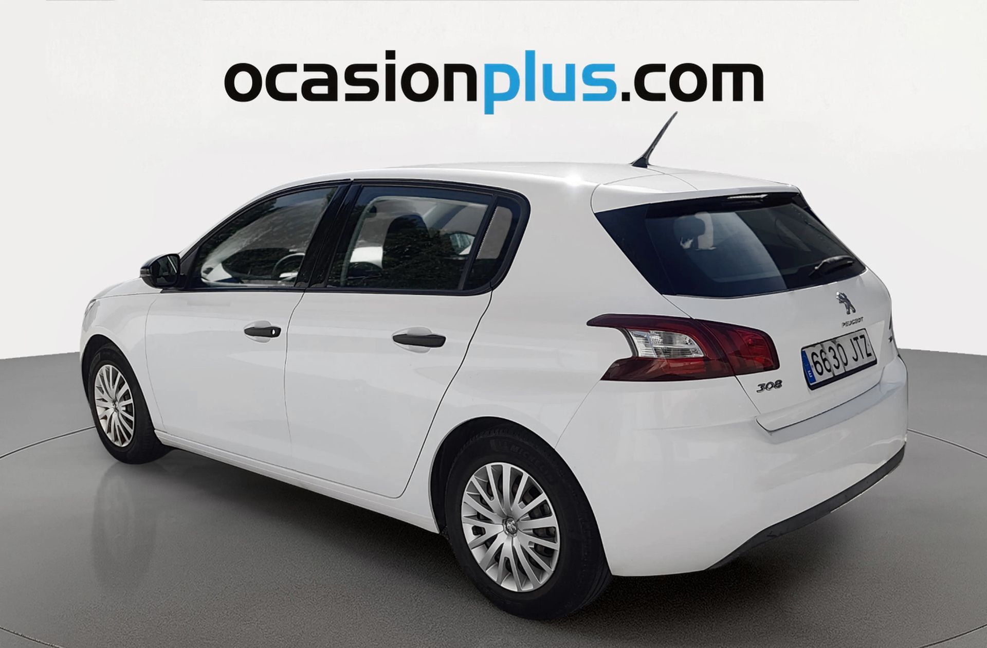Peugeot 308 1.2 PureTech Access - foto 3