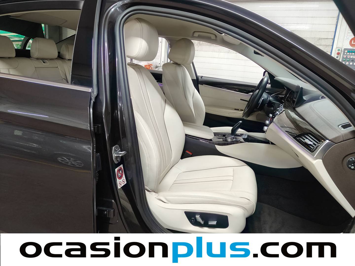 Foto BMW Serie 5 BMW Serie 5 530e iPerformance (252 CV)