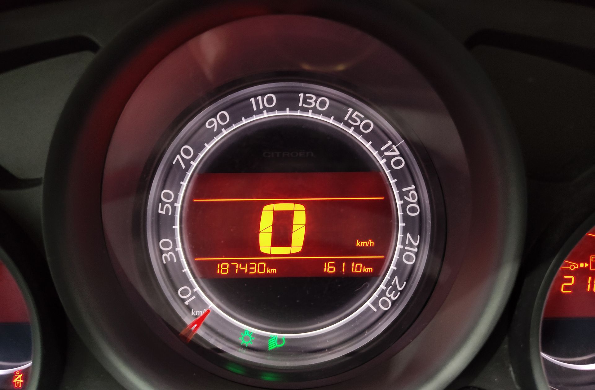 Citroën C4 1.6 HDi Sport - foto 9