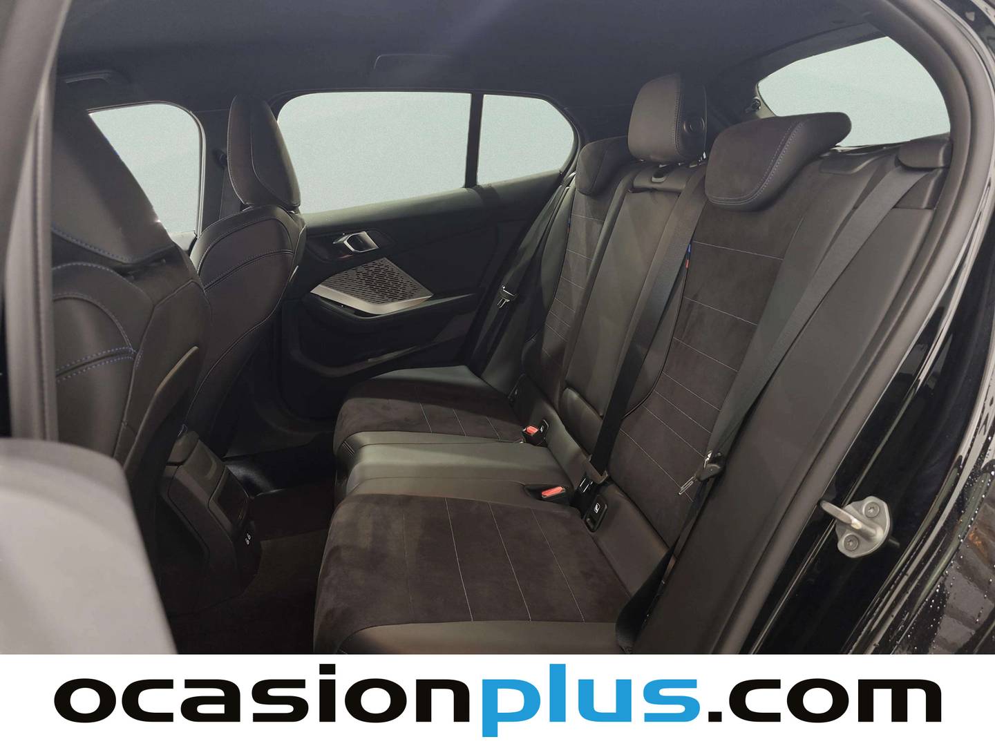 Foto BMW Serie 1 BMW Serie 1 118d (150 CV) Pack M