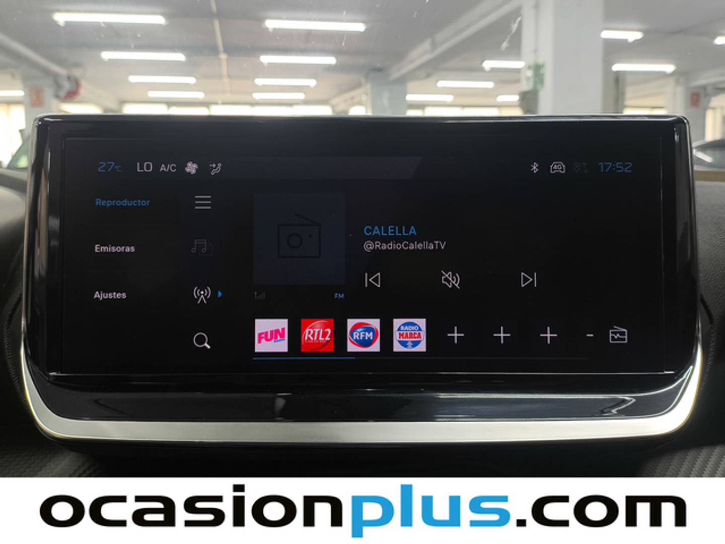 Peugeot 2008 Peugeot 2008 BlueHDi 130 S&S Allure Pack EAT8 (130 CV) 2024