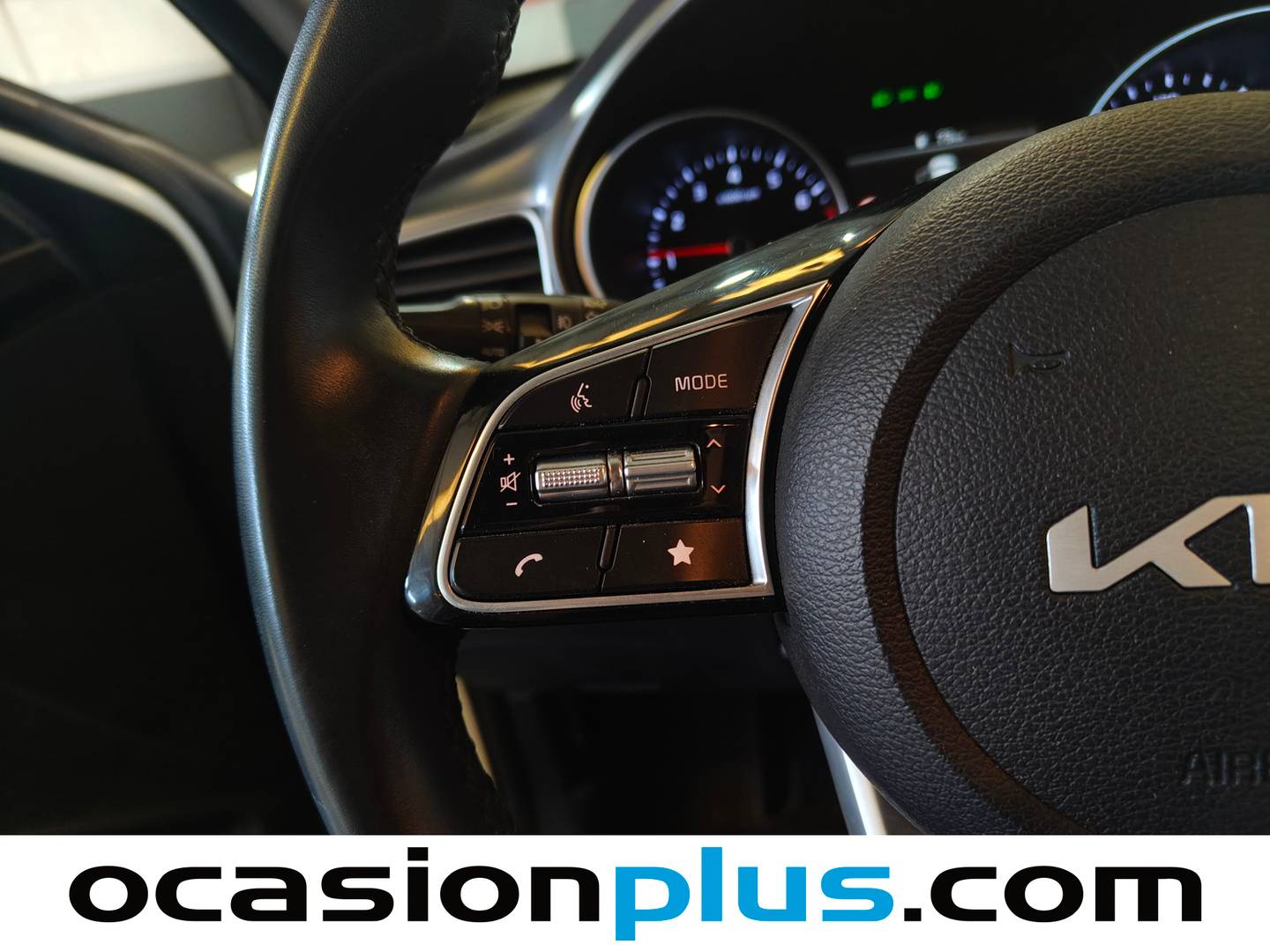 KIA XCeed KIA XCeed 1.0 T-GDi Drive (100 CV) 100cv