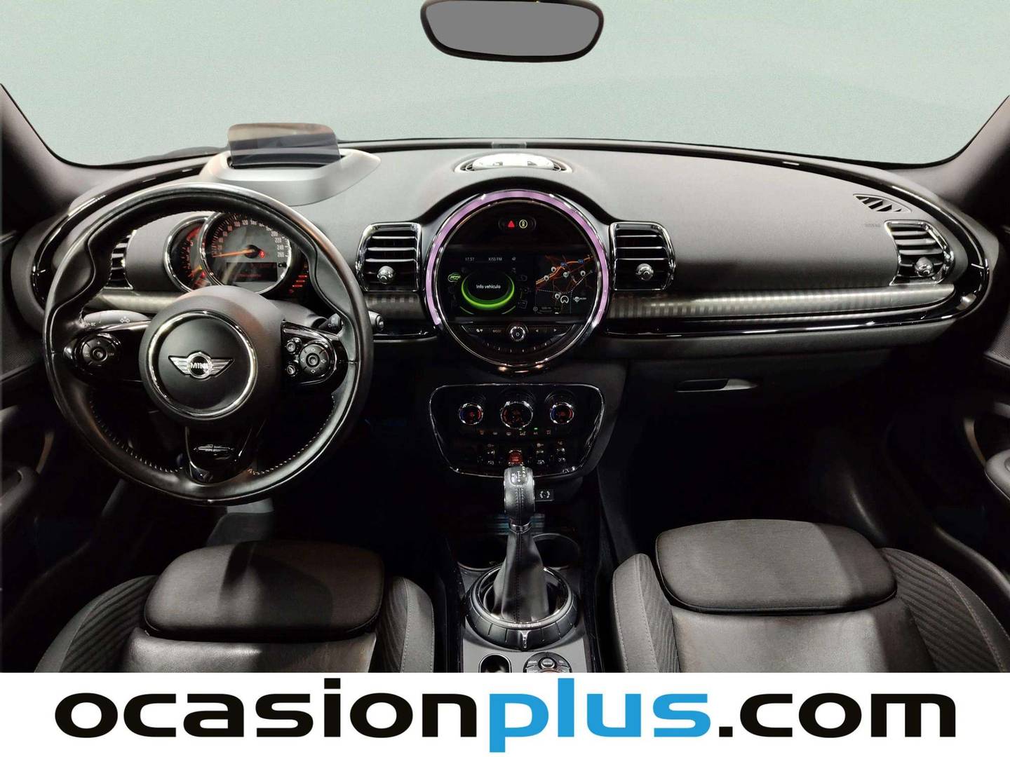 Mini CLUBMAN Mini MINI Clubman Cooper D (150 CV) de ocasión
