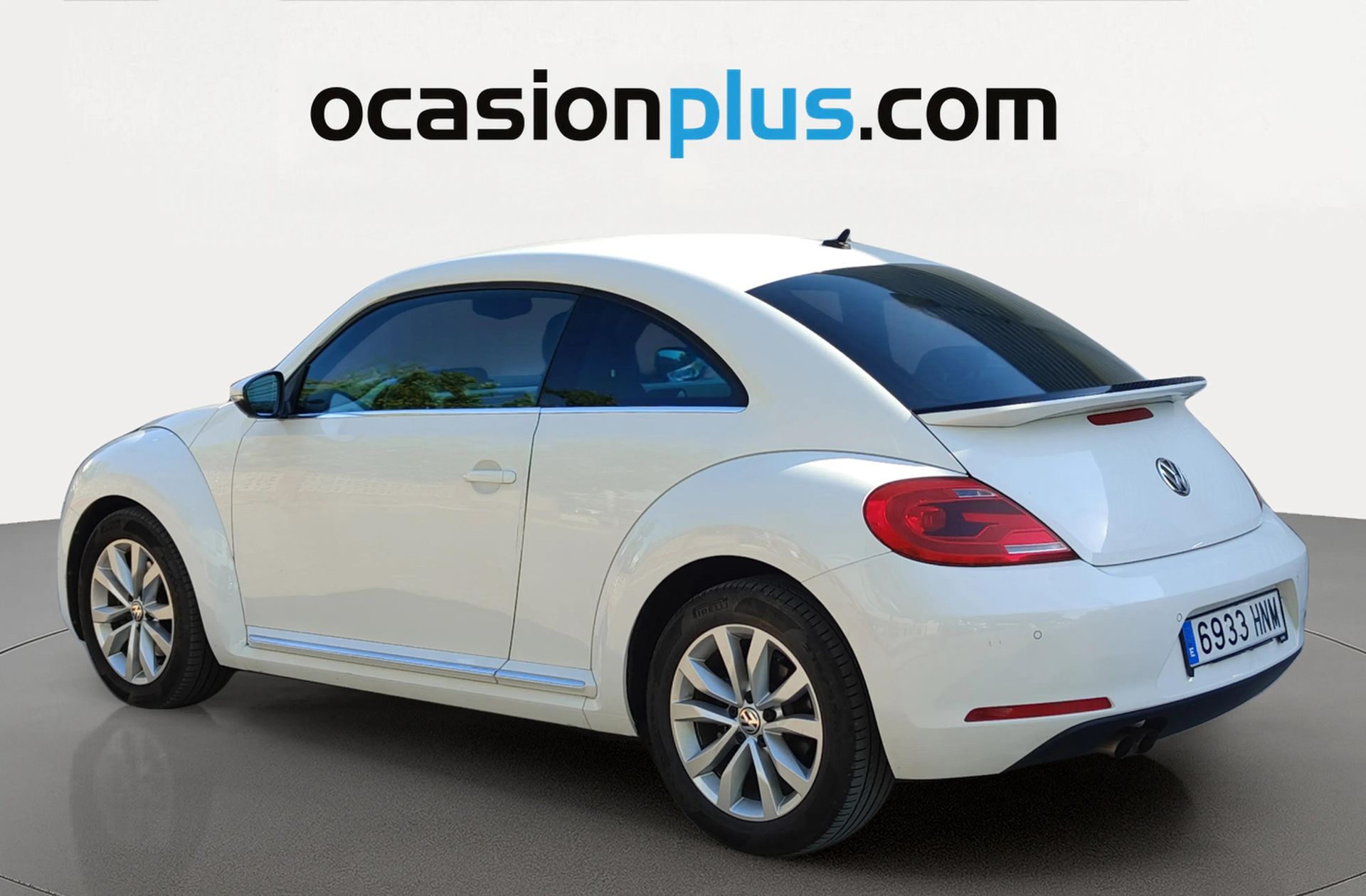 Volkswagen Beetle Design 1.4 TSI - foto 3