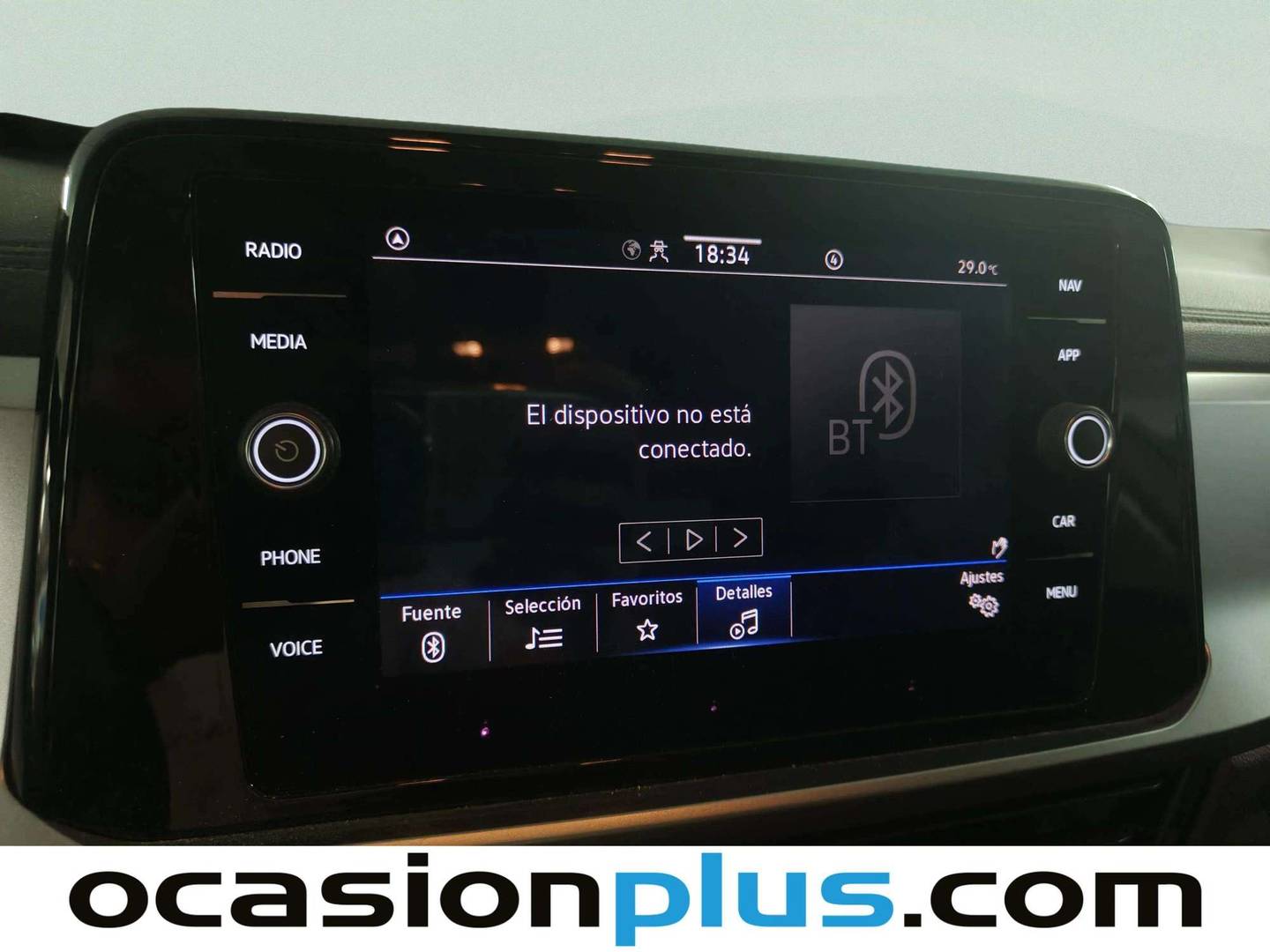 Volkswagen T-Roc Volkswagen T-Roc Life 2.0 TDI (150 CV) DSG 2024