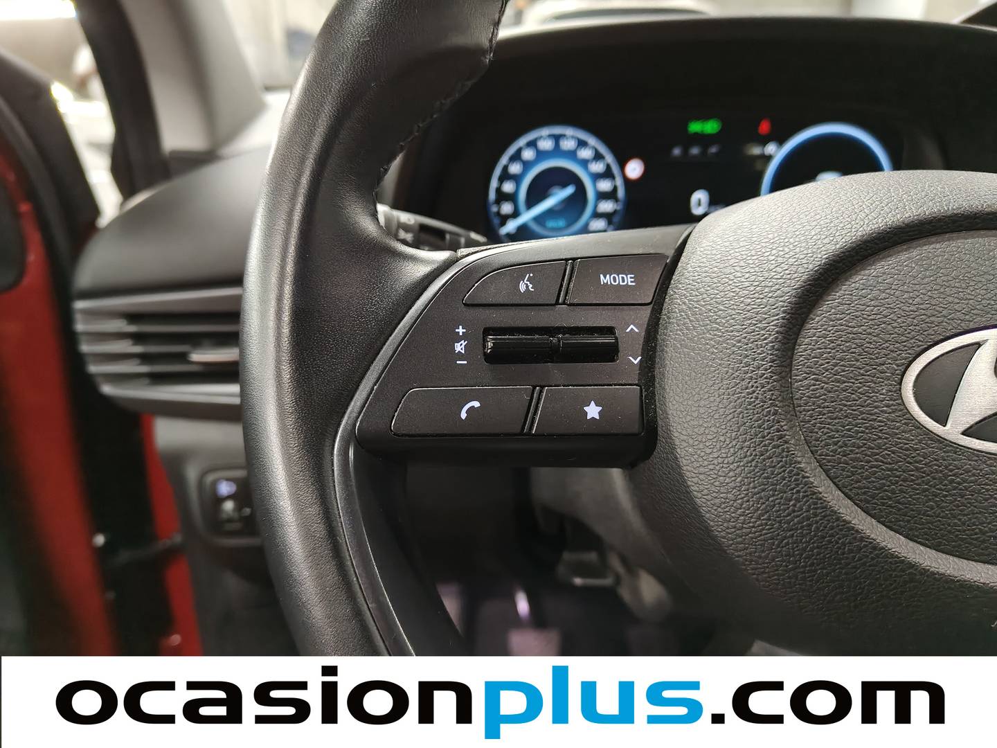Hyundai i20 Hyundai i20 1.0 TGDI Klass (100 CV) de ocasión