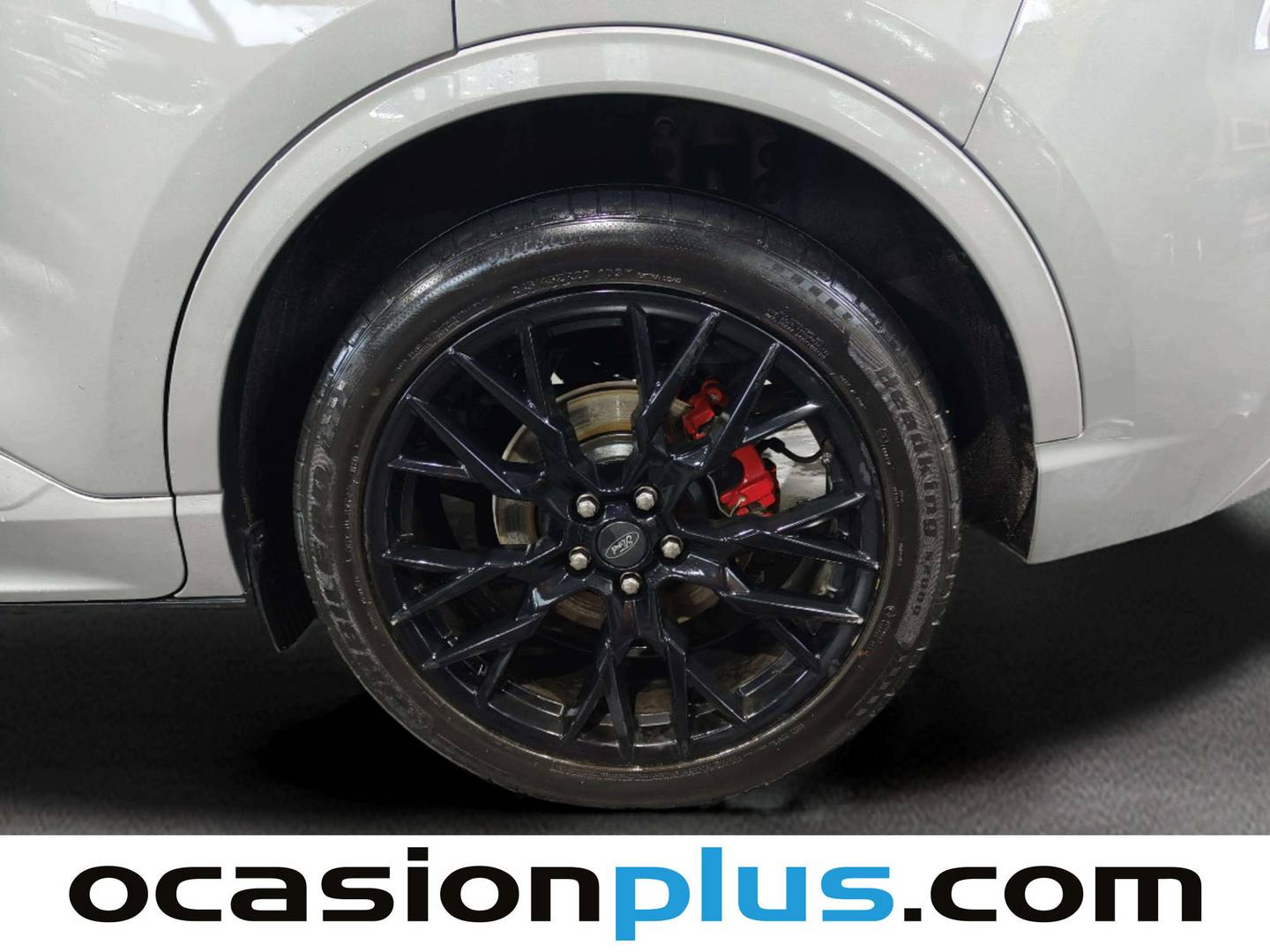 Foto Ford Kuga Ford Kuga 2.5 Duratec PHEV ST-Line X Auto (225 CV)