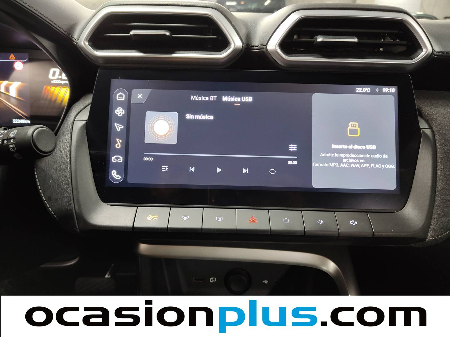 MG ZS MG ZS 1.5 Hybrid+ Comfort (197 CV) barato