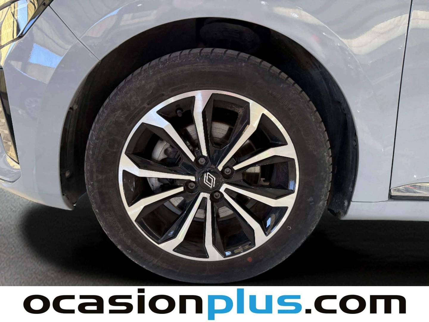 Renault Clio Renault Clio Techno E-Tech full Híbrido (143 CV) 2024