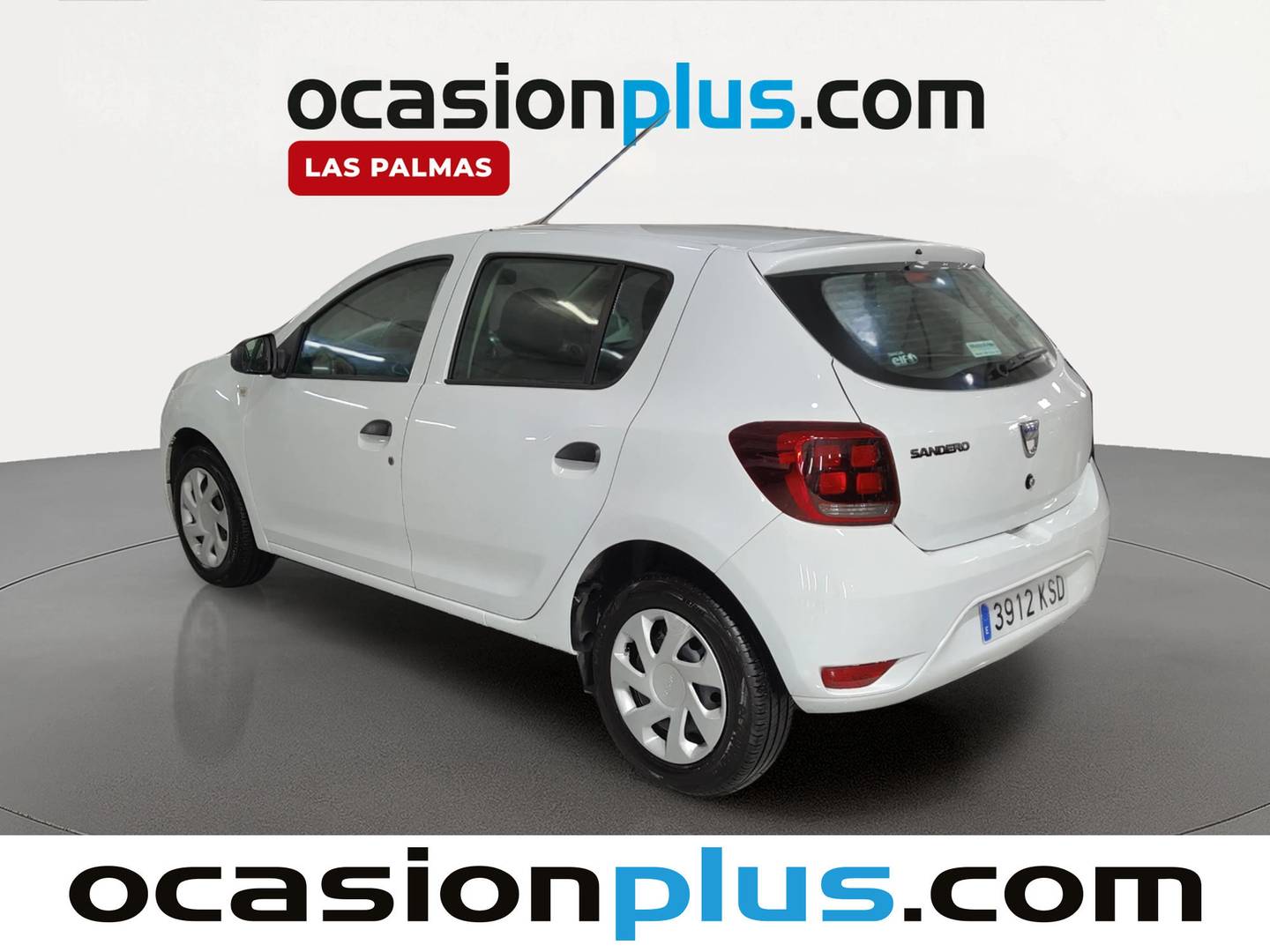 Dacia Sandero Dacia Sandero Essential 1.0 (73 CV) seminuevo