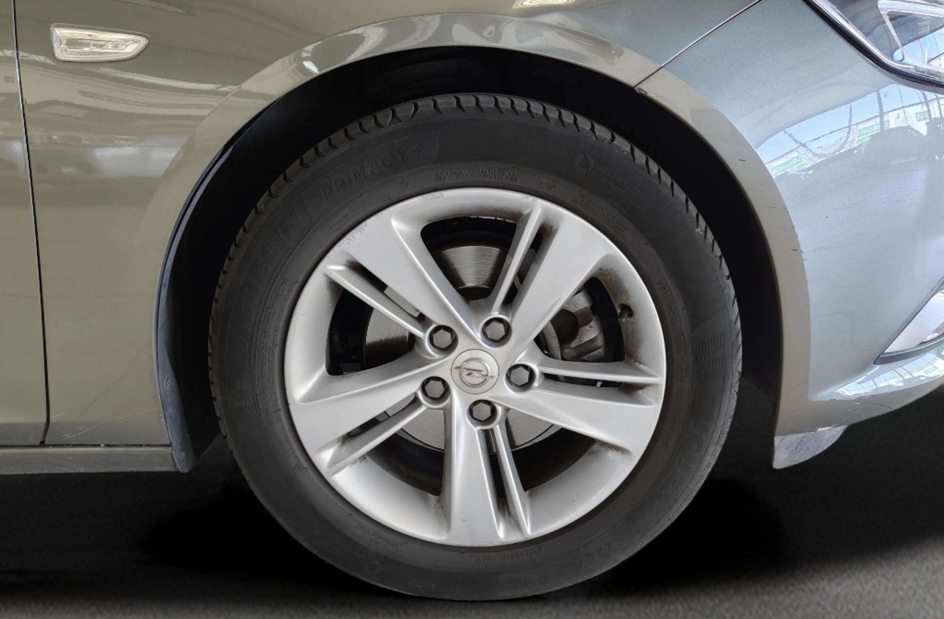 Opel Insignia GS 1.6 CDTI TD Selective Pro - foto 36