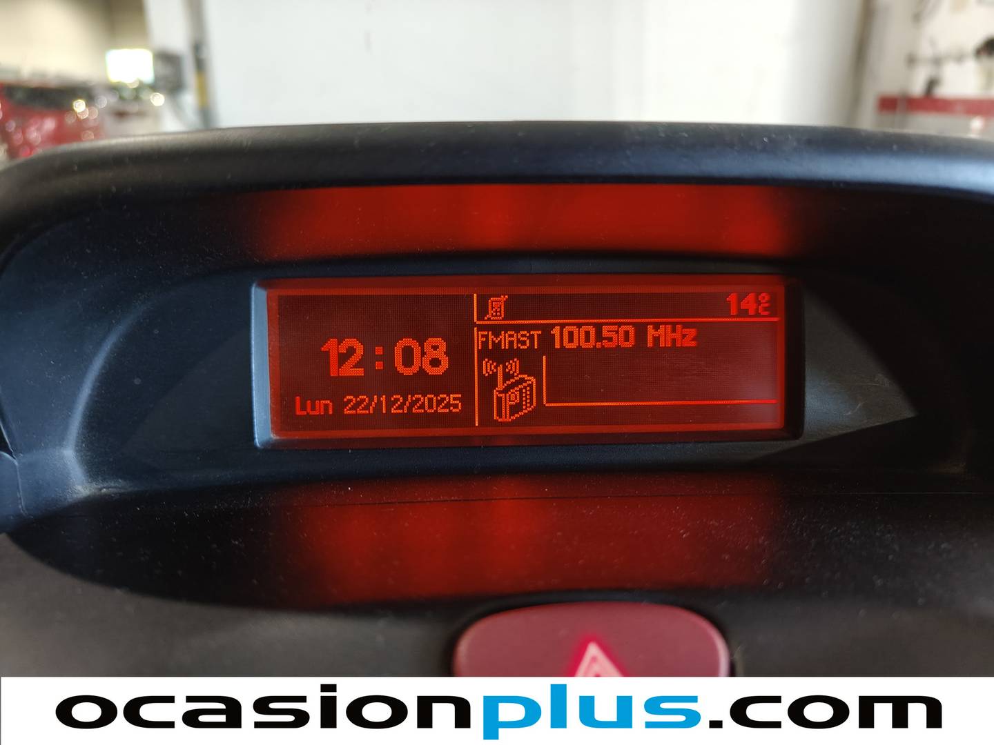 Foto Fiat Scudo Fiat Scudo 2.0 MultiJet 10 Comfort Corto  (128 CV)