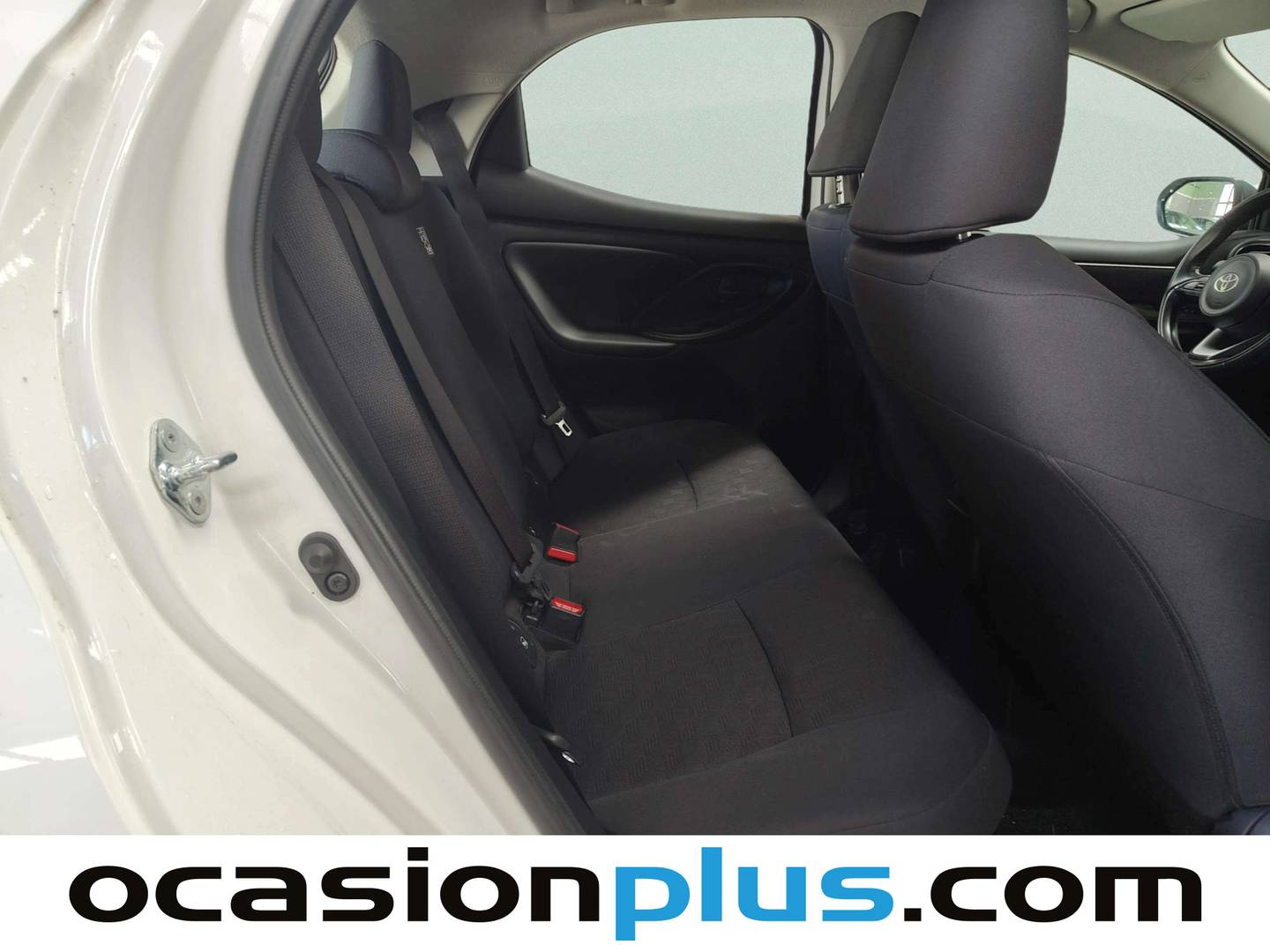 Foto Toyota Yaris Toyota Yaris 120H Active Plus (116 CV)