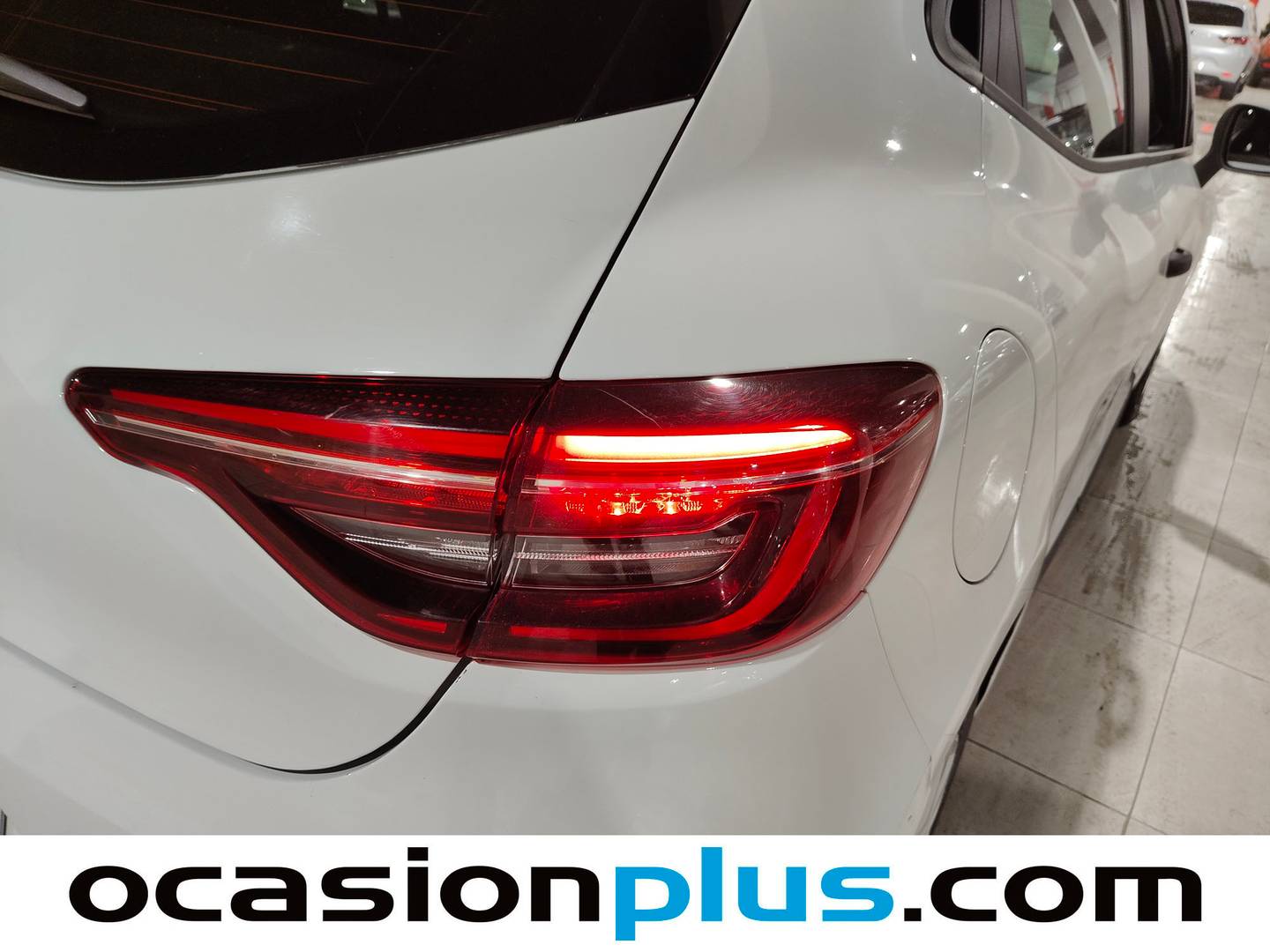 Foto Renault Clio Renault Clio Business Blue dCi (85 CV)