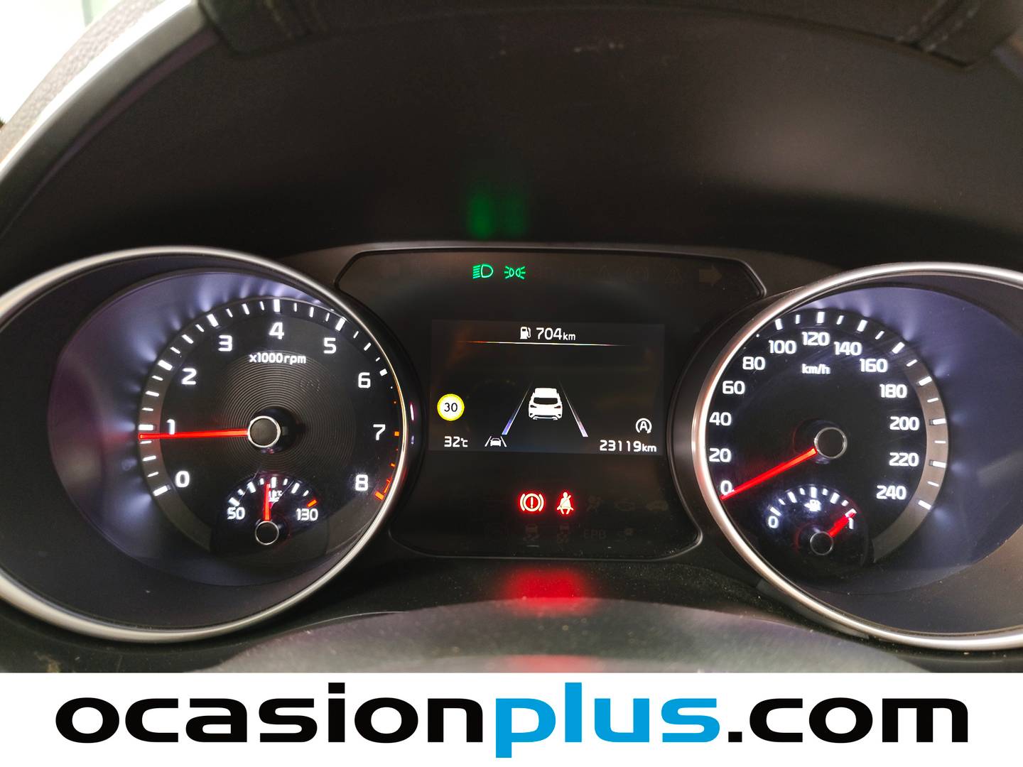 KIA XCeed KIA XCeed 1.0 T-GDi Drive (100 CV) 100cv