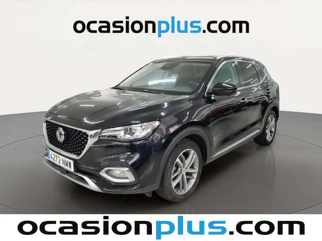 MG HS 1.5 Turbo GDI Luxury  (162 CV) de segunda mano