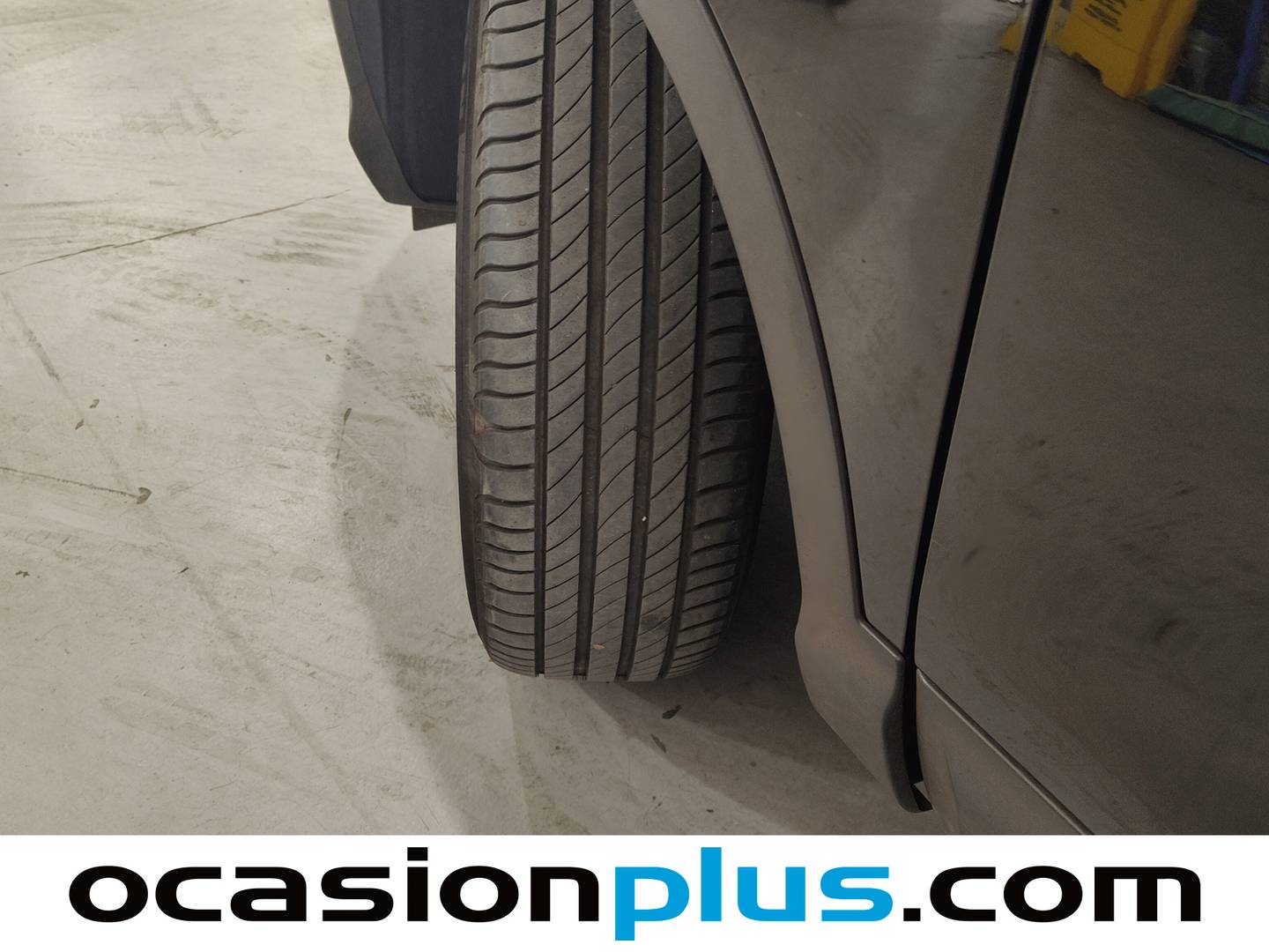 Nissan QASHQAI Nissan Qashqai DIG-T 115 Acenta 4x2 XTronic (115 CV) de ocasión