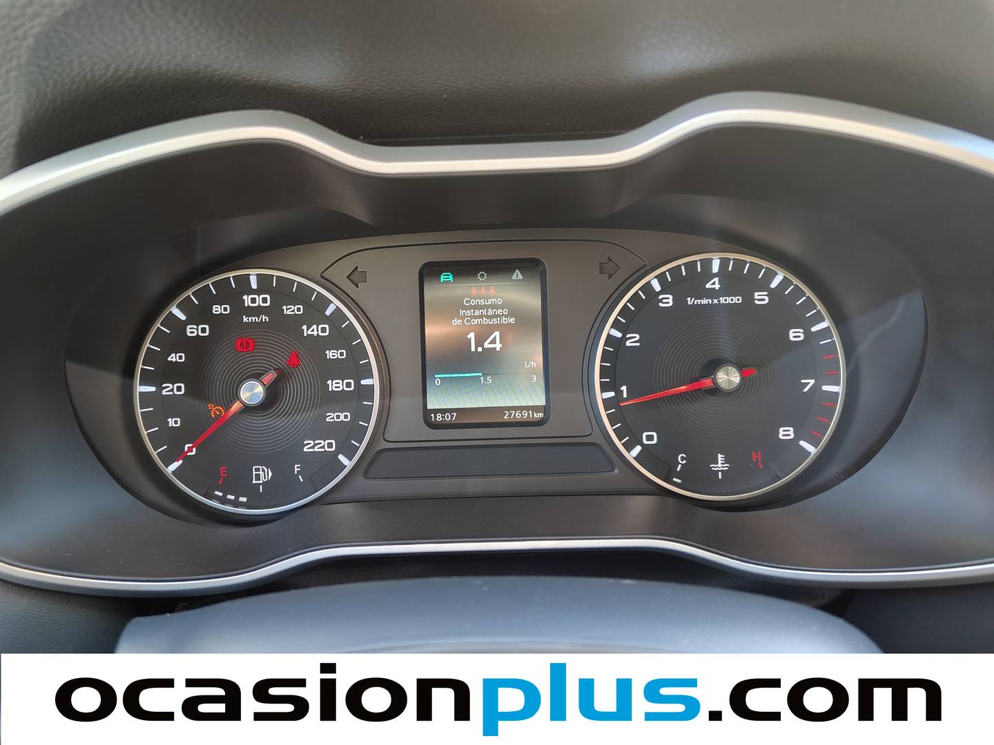 MG ZS MG ZS 1.5 Comfort  (106 CV) 2023