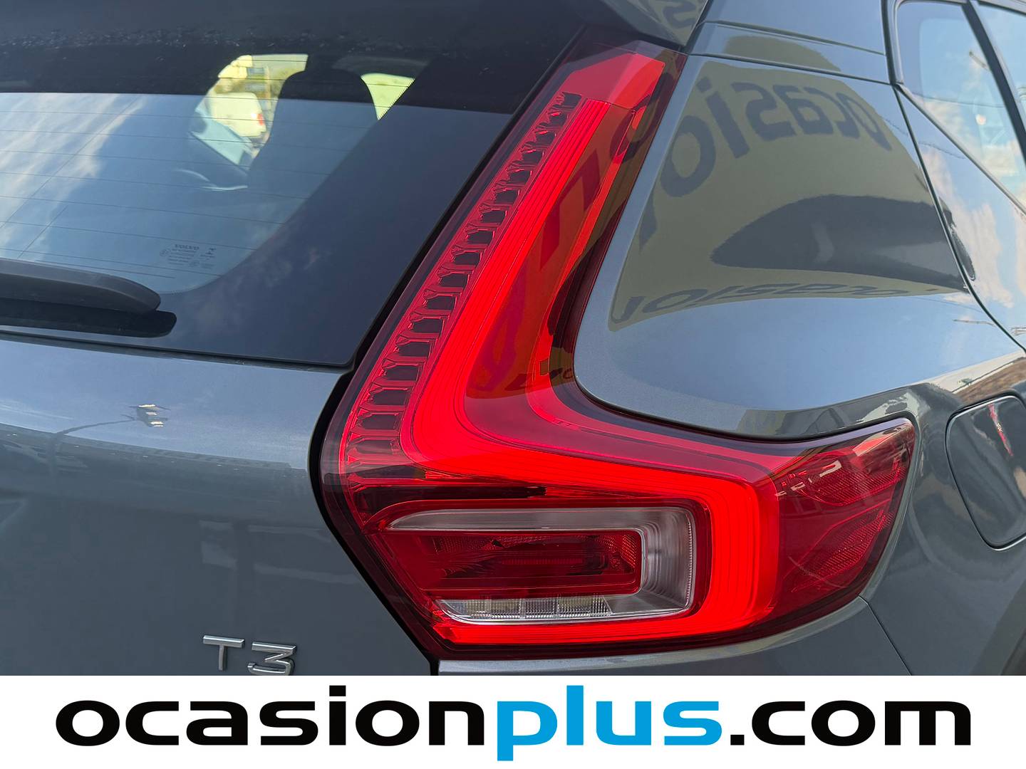 Volvo XC40 Volvo XC40 T3 Momentum Pro Auto (163 CV) al mejor precio