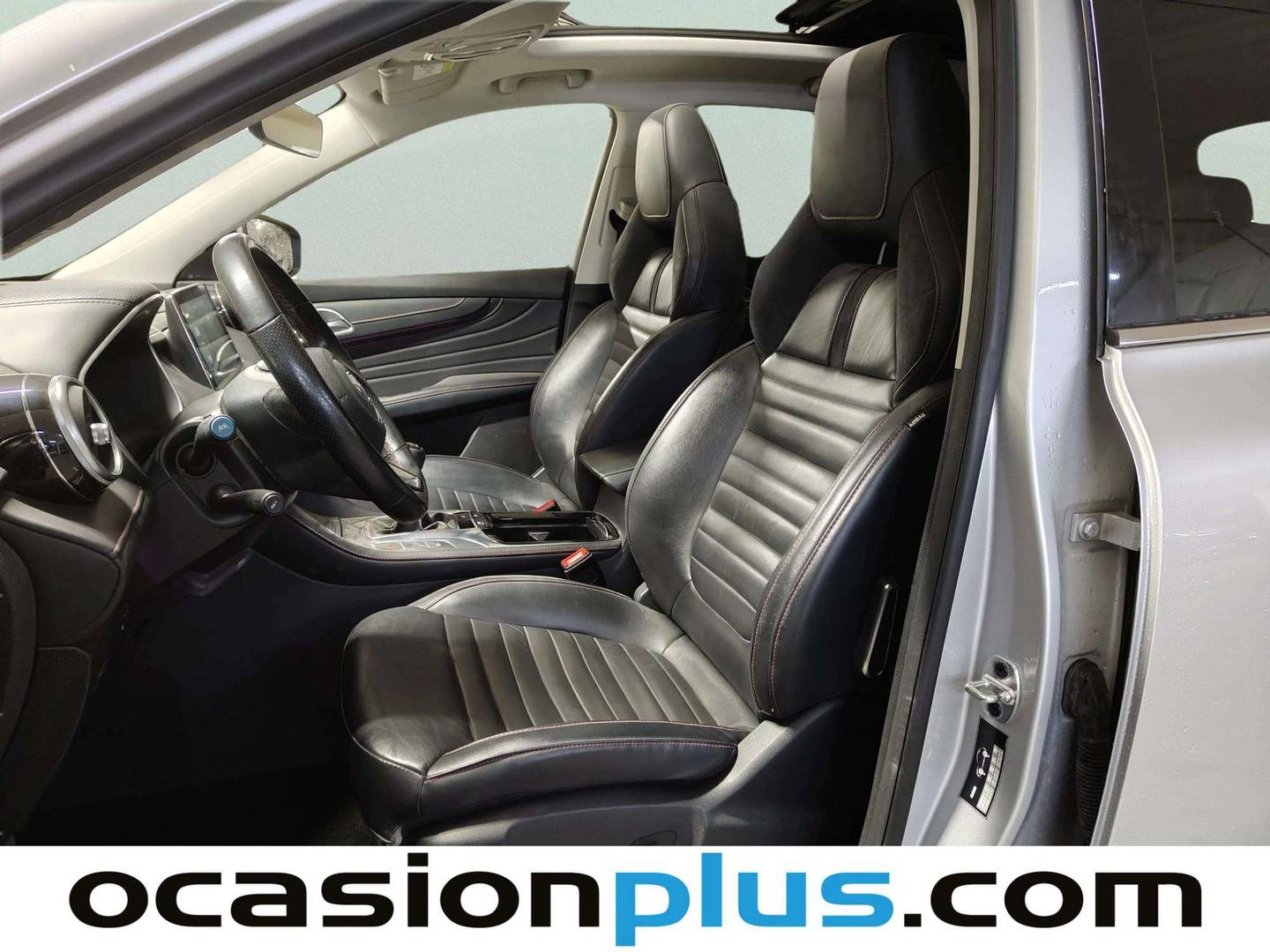 Foto asientos delanteros MG HS MG HS 1.5 Turbo GDI Luxury (162 CV)