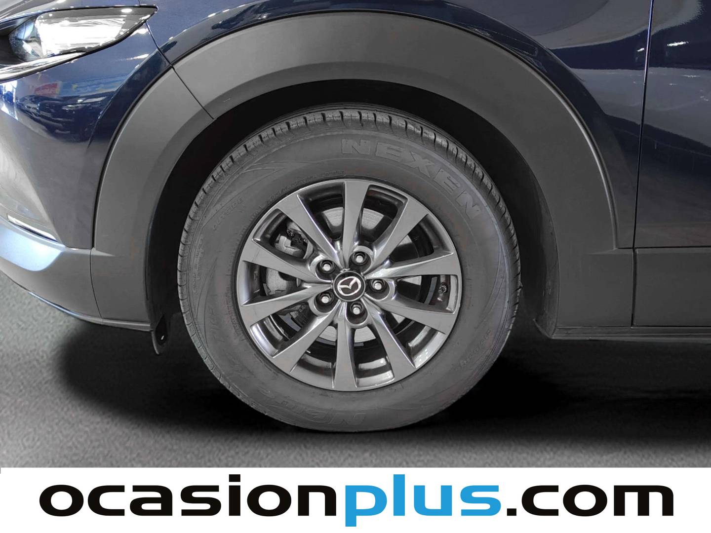 Foto Mazda CX-30 Mazda CX-30 e-SKY G MHEV Prime-line (140 CV)