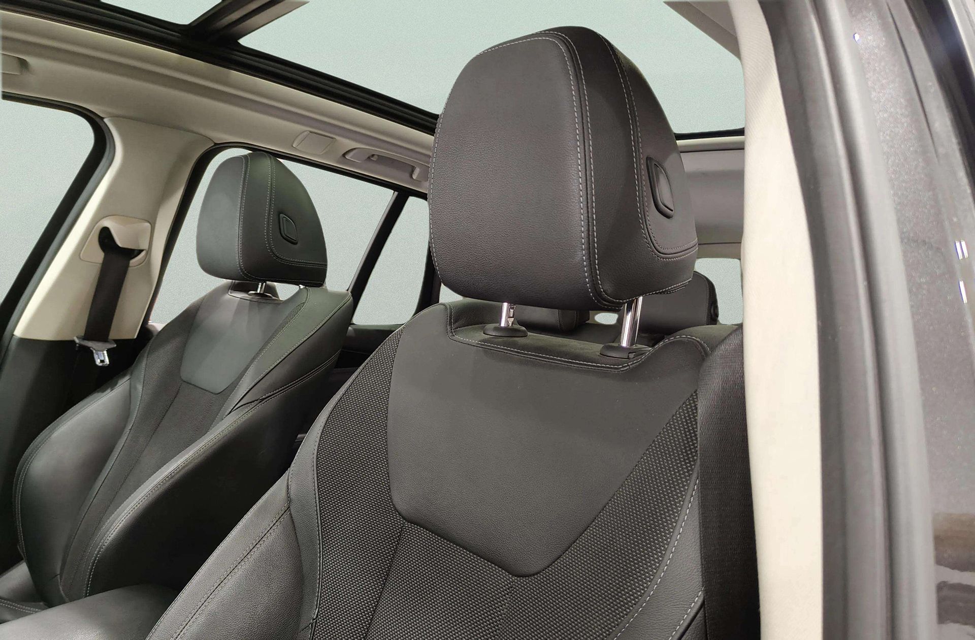 BMW X3 xDrive20d - foto 8