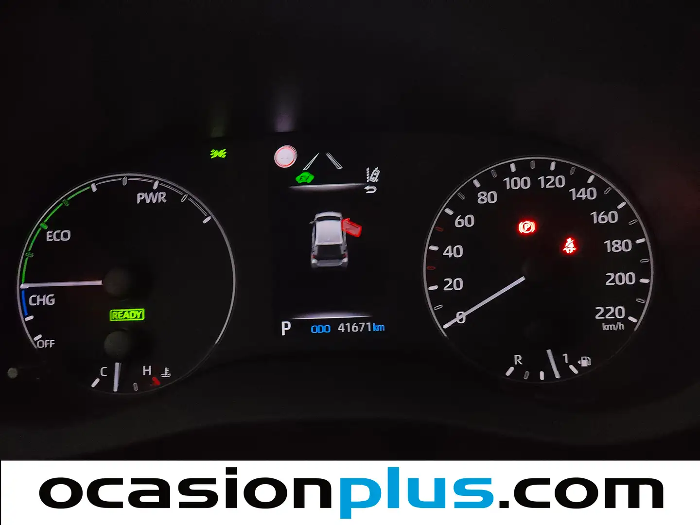 Foto Toyota Yaris Toyota Yaris 120H Business Plus (116 CV)