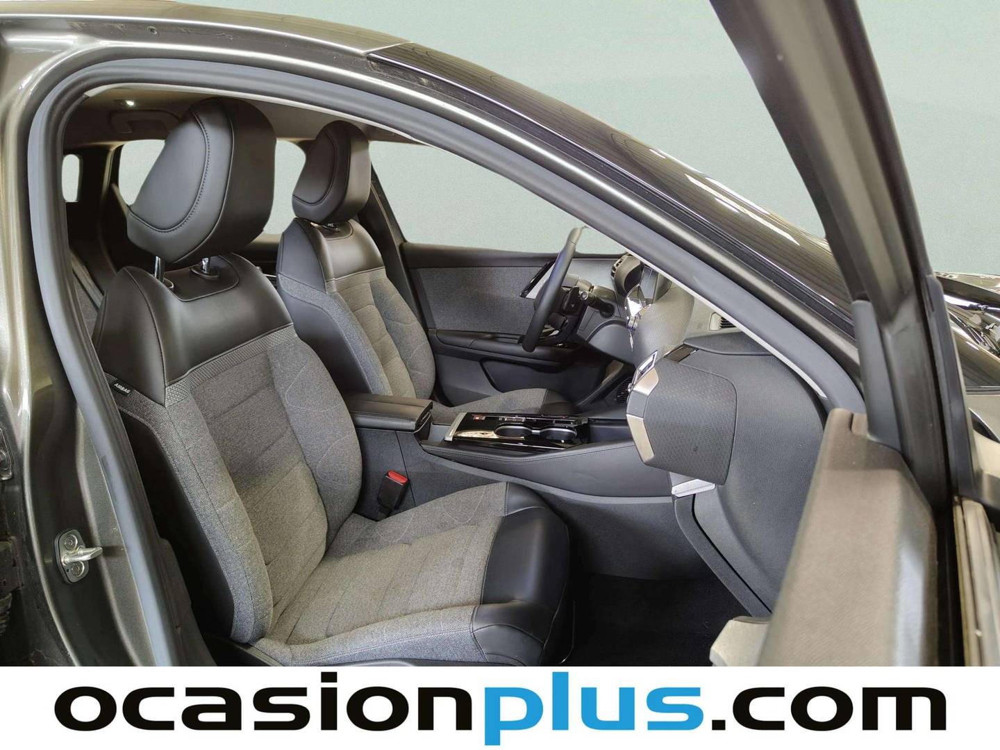 Foto Citroën C5 X Citroen C5 X PureTech 130 S&S Feel Pack EAT8 (130 CV)