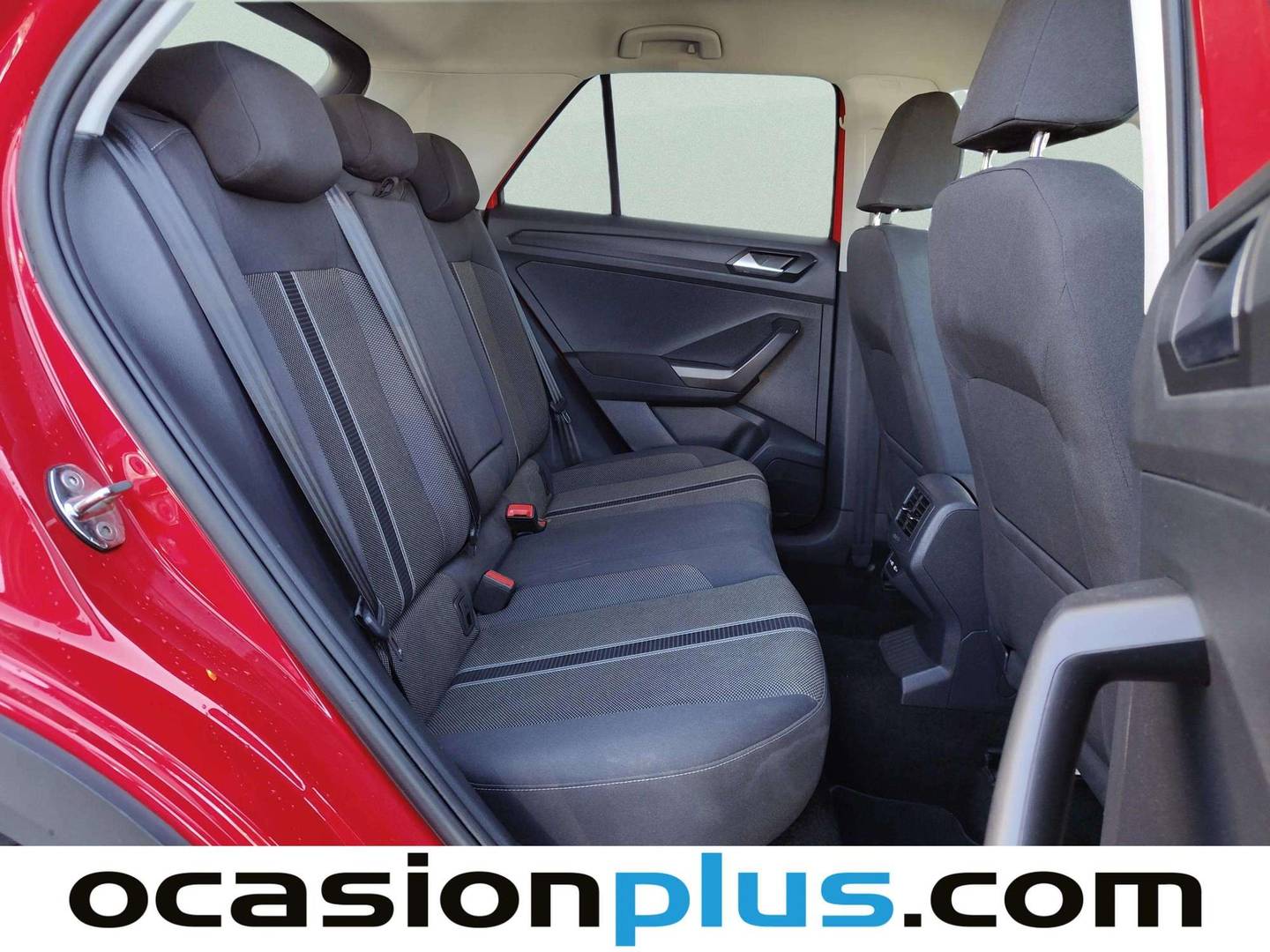 Volkswagen T-Roc Volkswagen T-Roc Advance R-Line 1.0 TSI (110 CV) de segunda mano