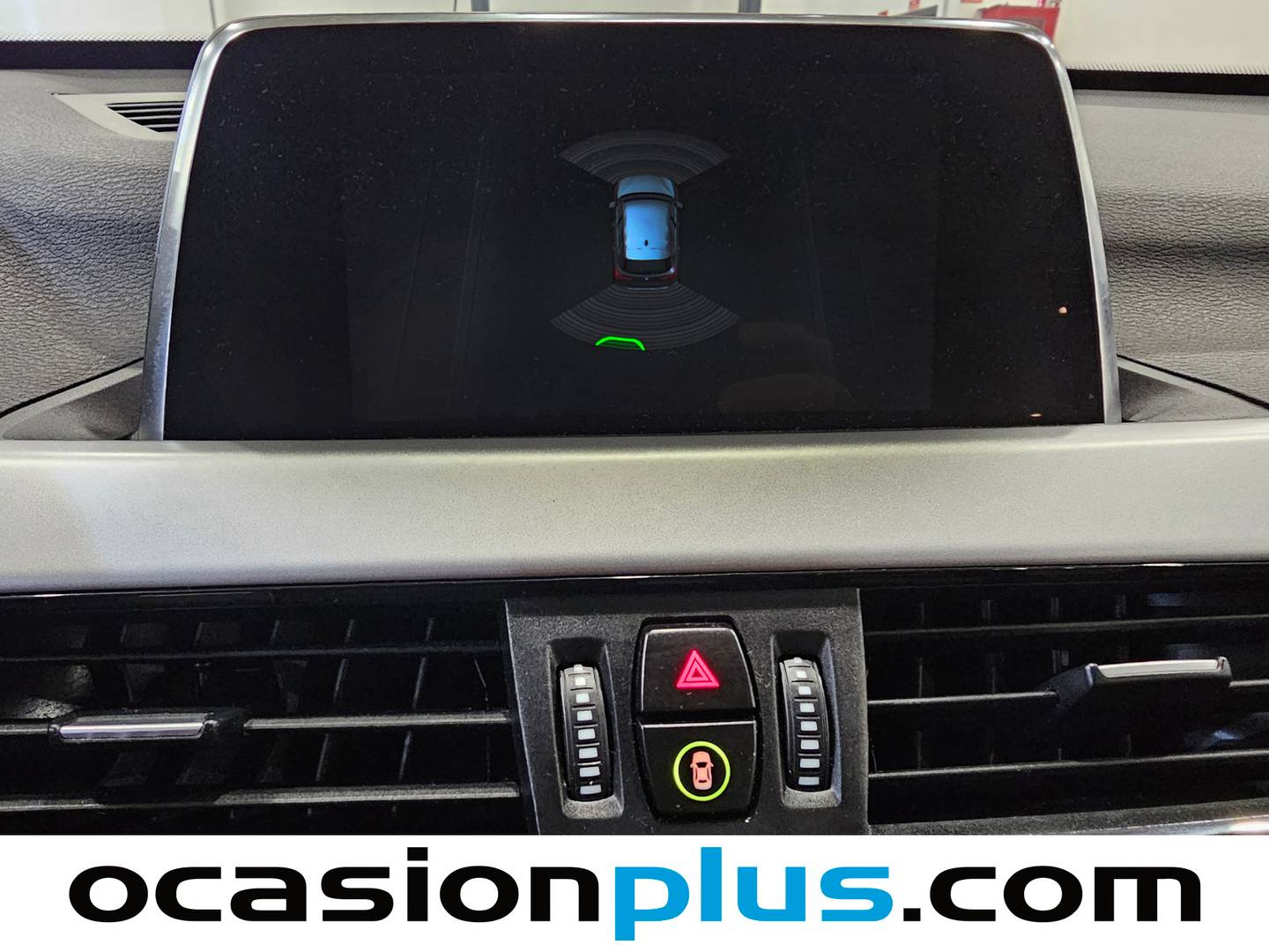 BMW X1 BMW X1 sDrive18d Business (150 CV) diésel