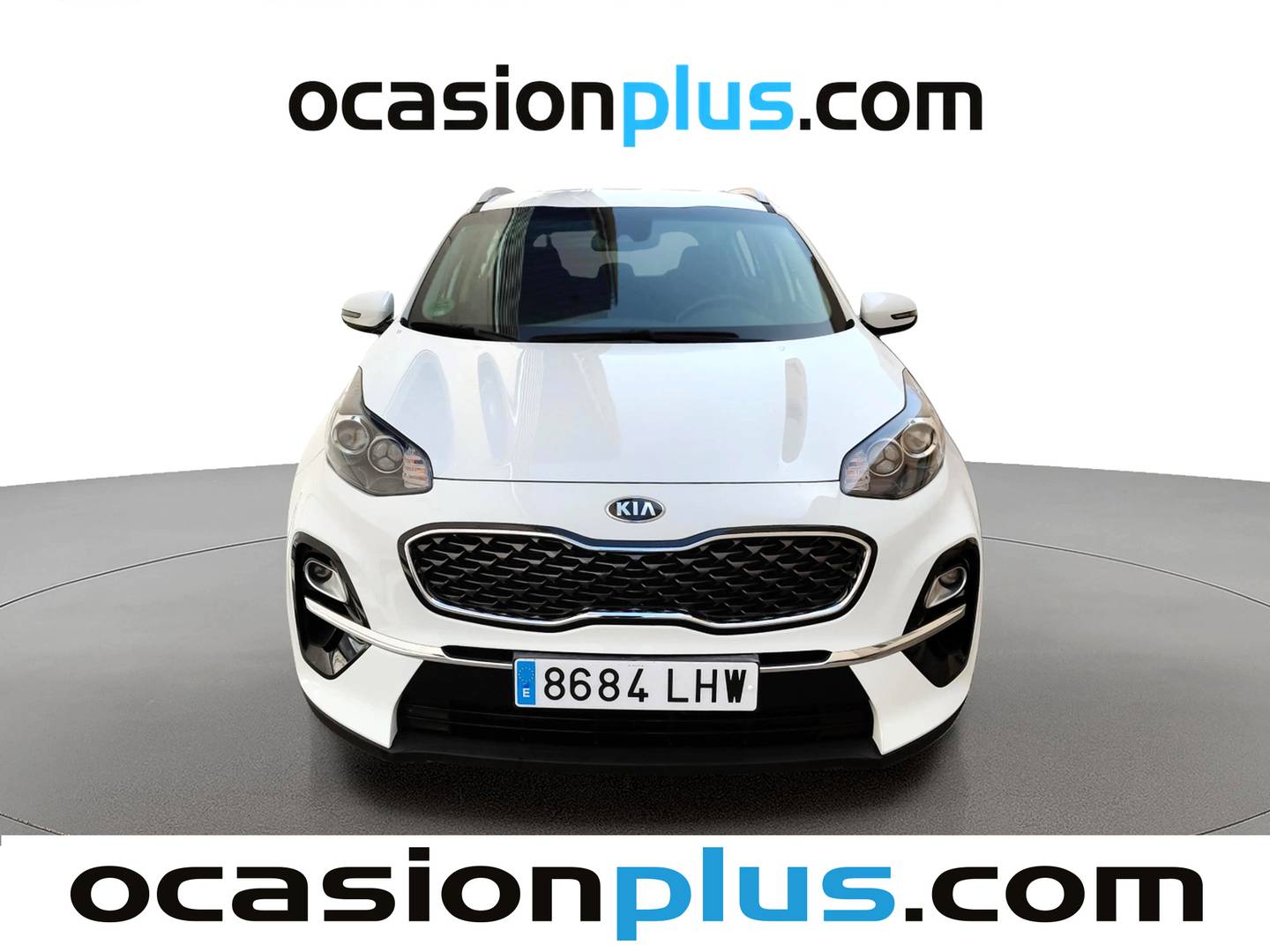 KIA Sportage KIA Sportage 1.6 GDi Drive 4x2 (132 CV) 132cv