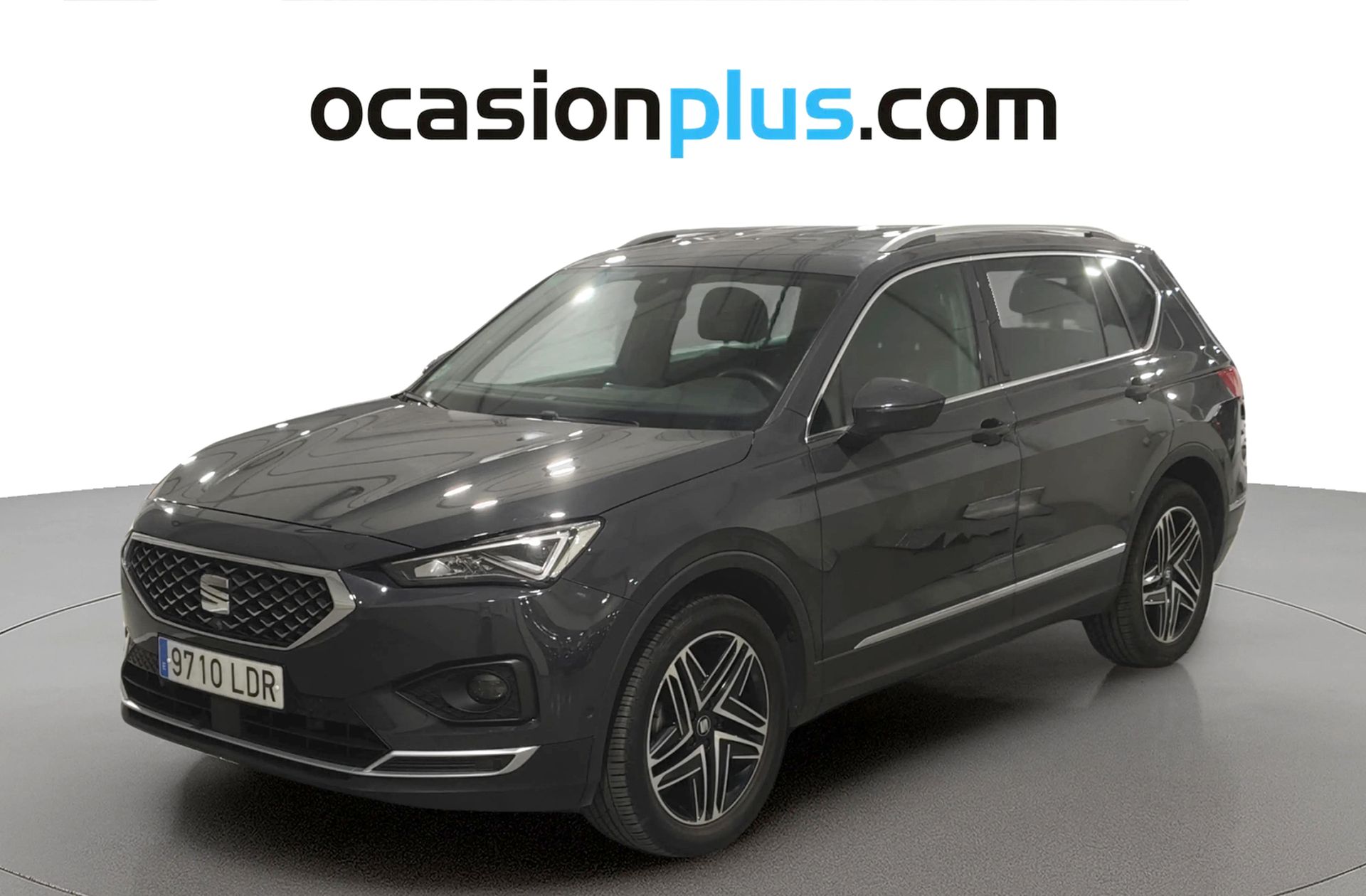 SEAT Tarraco 1.5 TSI Xcellence