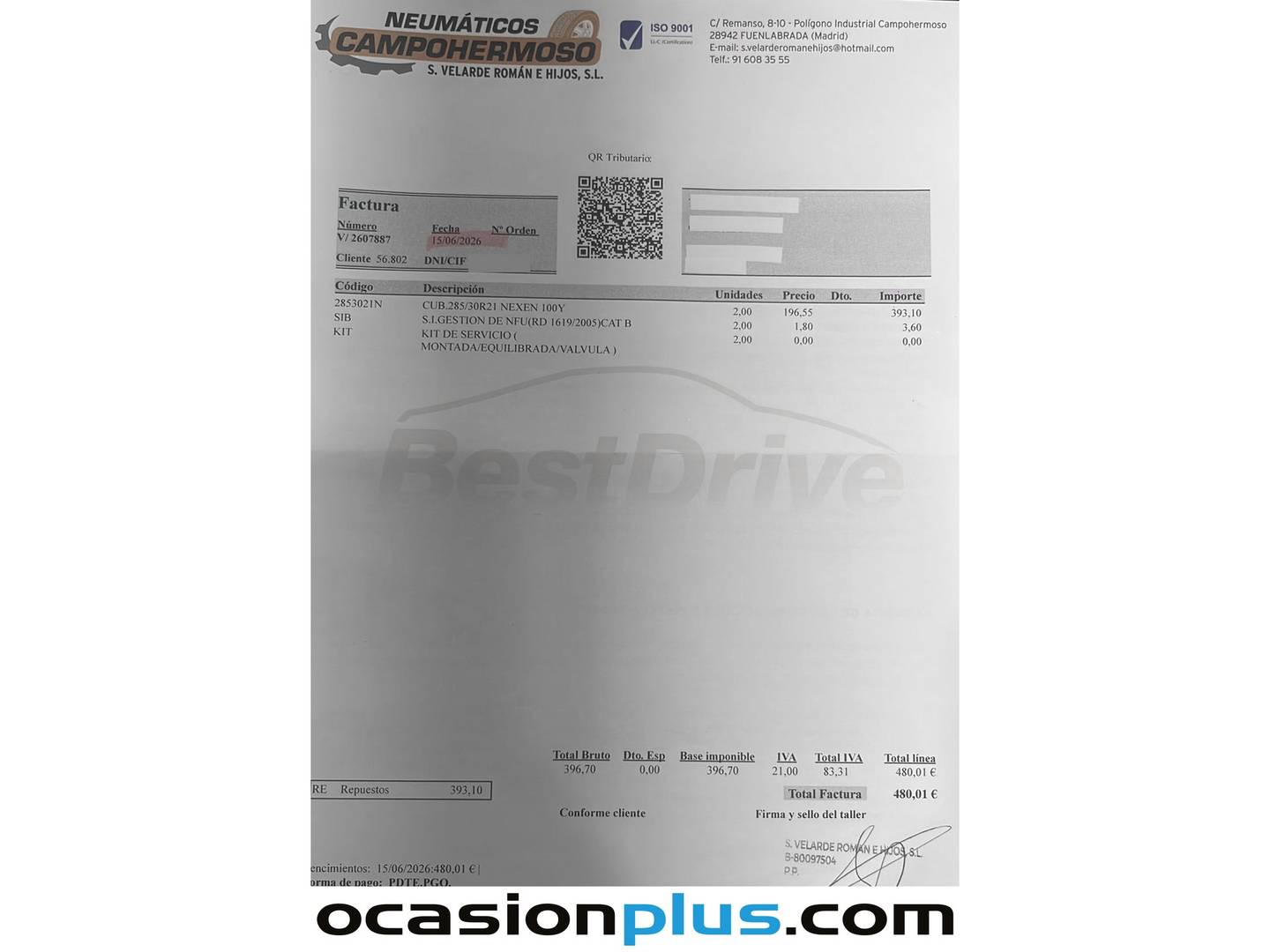 Maserati Ghibli Maserati Ghibli 3.0 V6 S Q4 BT AWD (410 CV) 2015