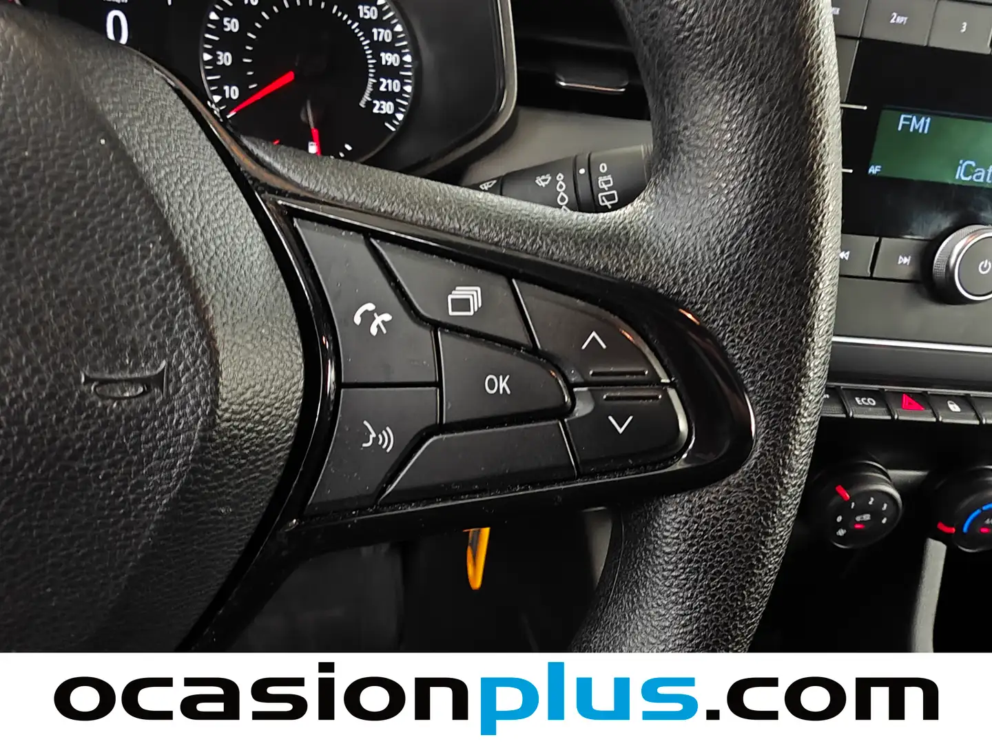 Foto Renault Clio Renault Clio Business TCe (90 CV)