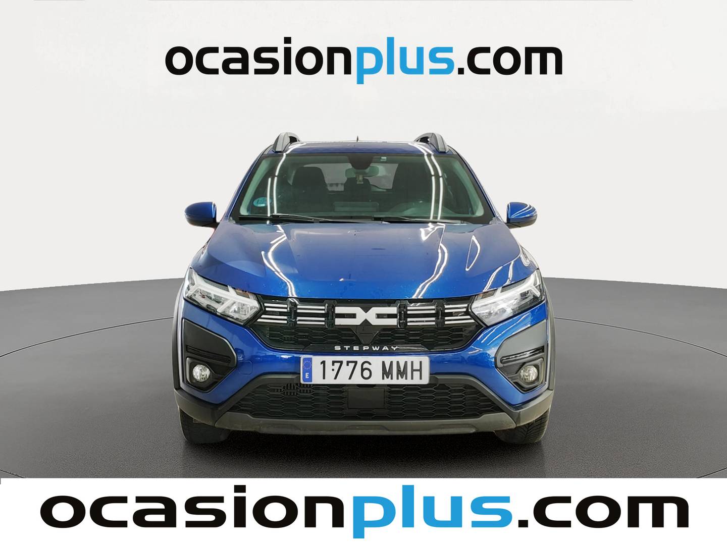 Dacia Sandero Dacia Sandero Stepway Essential ECO-G (101 CV) barato