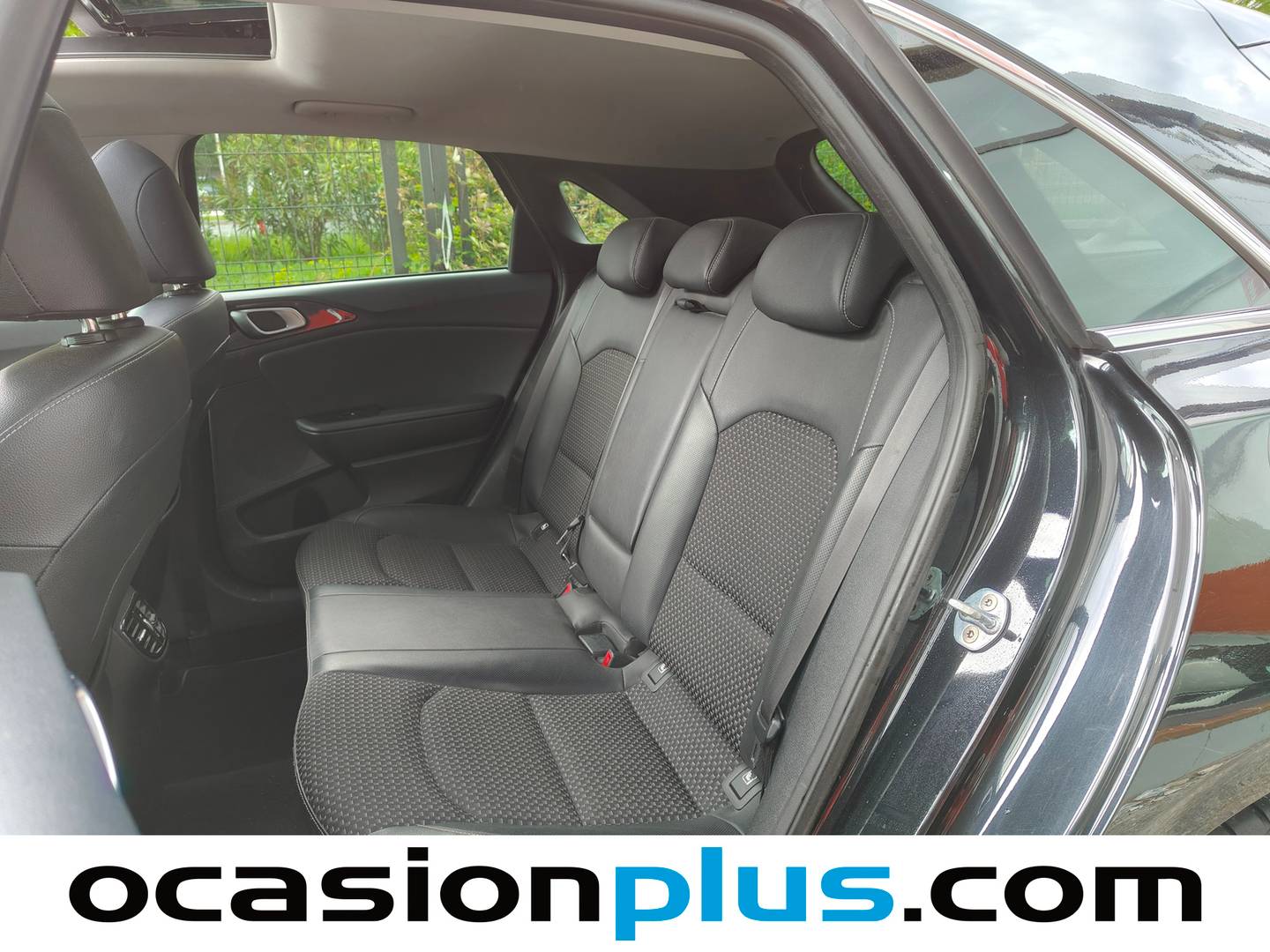 KIA Ceed KIA Ceed 1.0 T-GDi Launch Edition (140 CV) 140cv