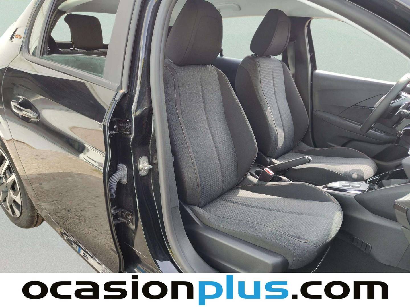 Peugeot 208 Peugeot 208 Style Hybrid 100 eDCS6 (100 CV) 2025