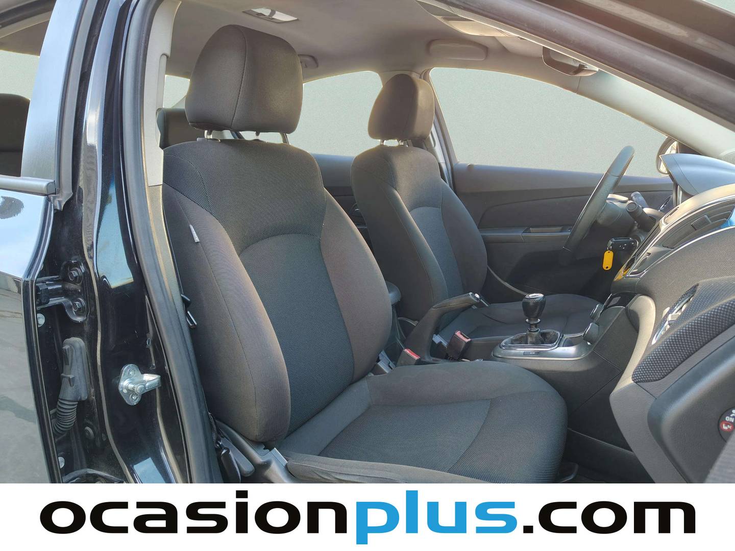 Chevrolet Cruze Chevrolet Cruze 2.0 VCDI LT+ Clima (163 CV) km 0