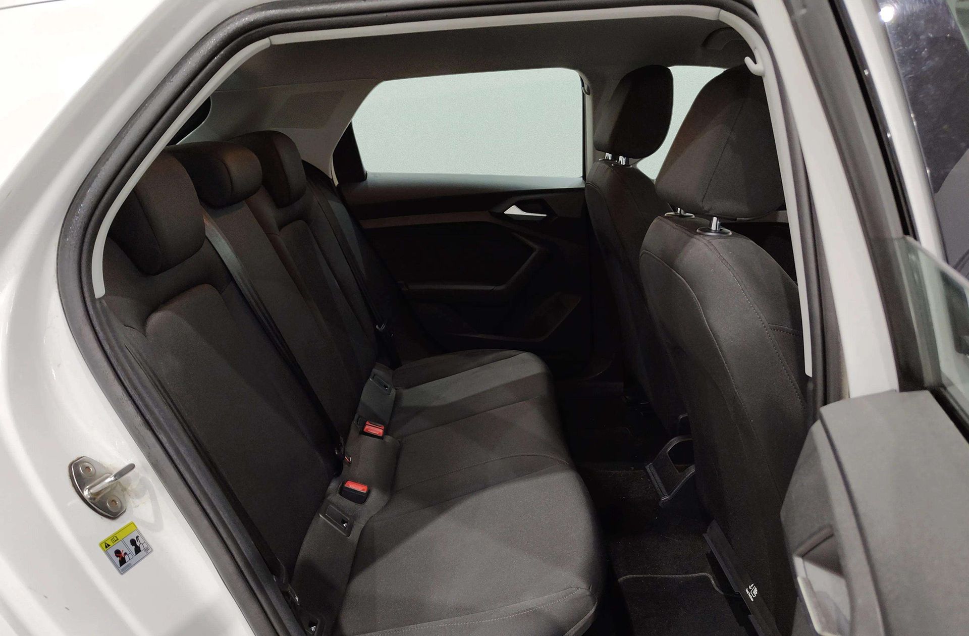 Audi A1 Sportback Advanced 25 TFSI - foto 16