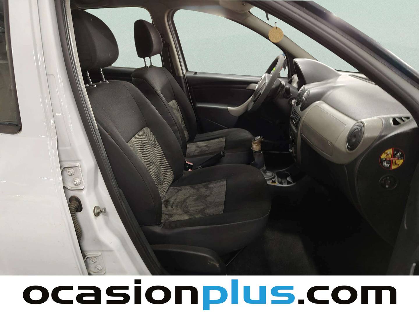 Dacia Sandero Dacia Sandero 1.2 Ambiance (75 CV) seminuevo