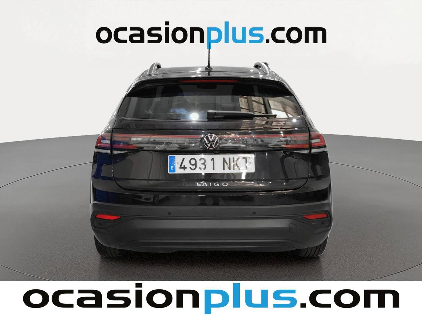 Volkswagen Taigo Volkswagen Taigo ``Más`` 1.0 TSI (116 CV) barato