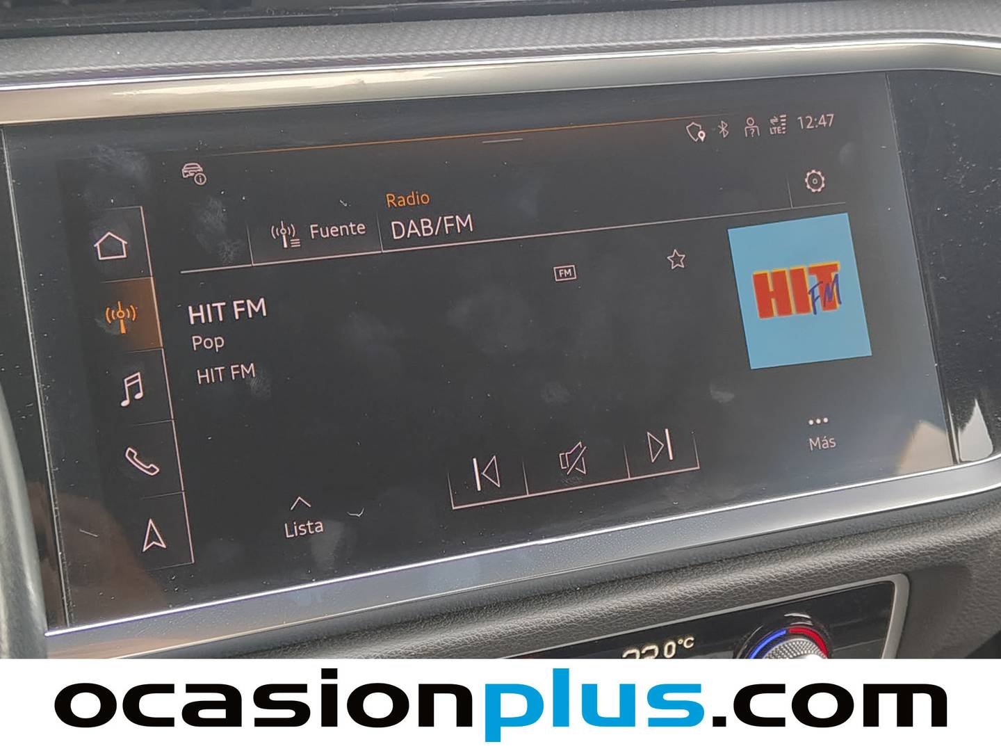 Foto Audi Q3 Audi Q3 Advanced 35 TFSI (150 CV) S tronic