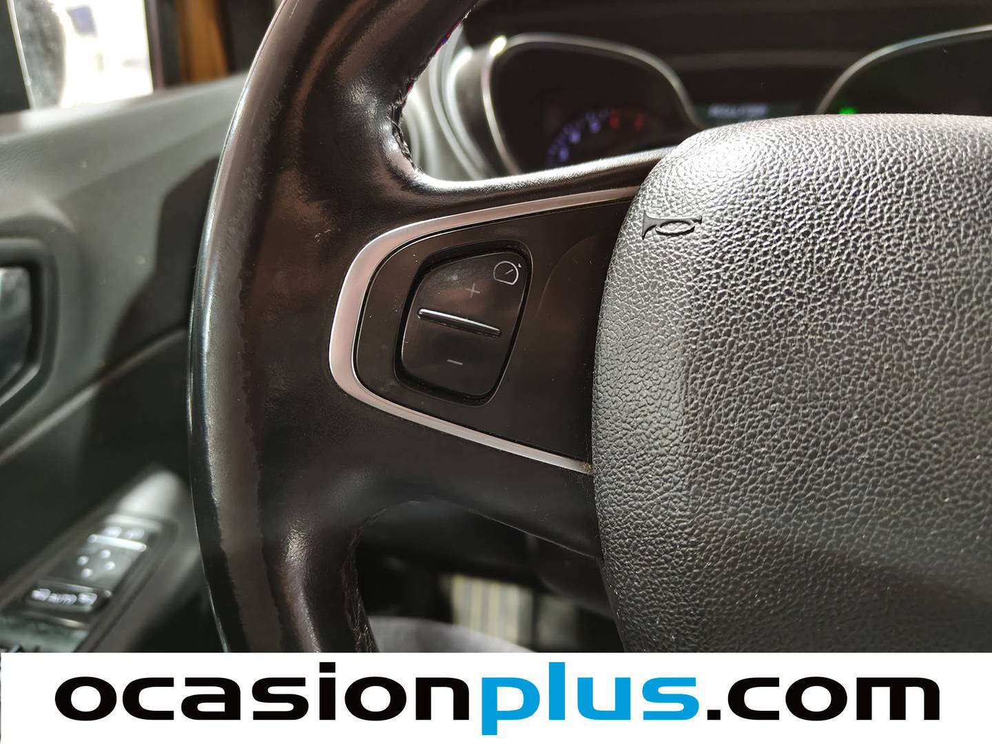 Acabados Renault Captur Renault Captur Zen Energy TCe (90 CV)