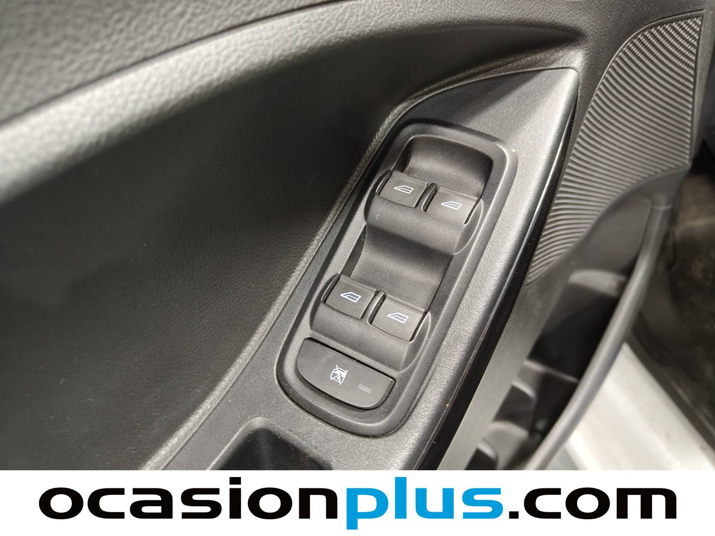 Foto Ford Ka+ Ford Ka+ 1.2 Ti-VCT Ultimate (85 CV)