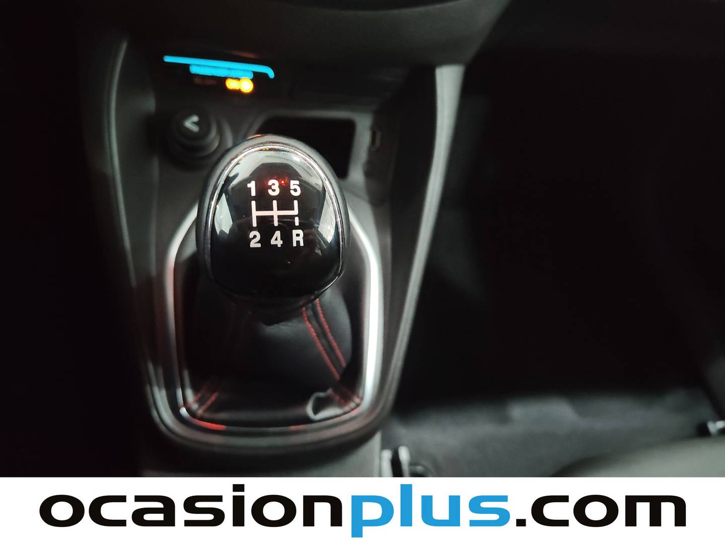 Ford Tourneo Courier Ford Tourneo Courier 1.0 EcoBoost Sport (100 CV) de segunda mano