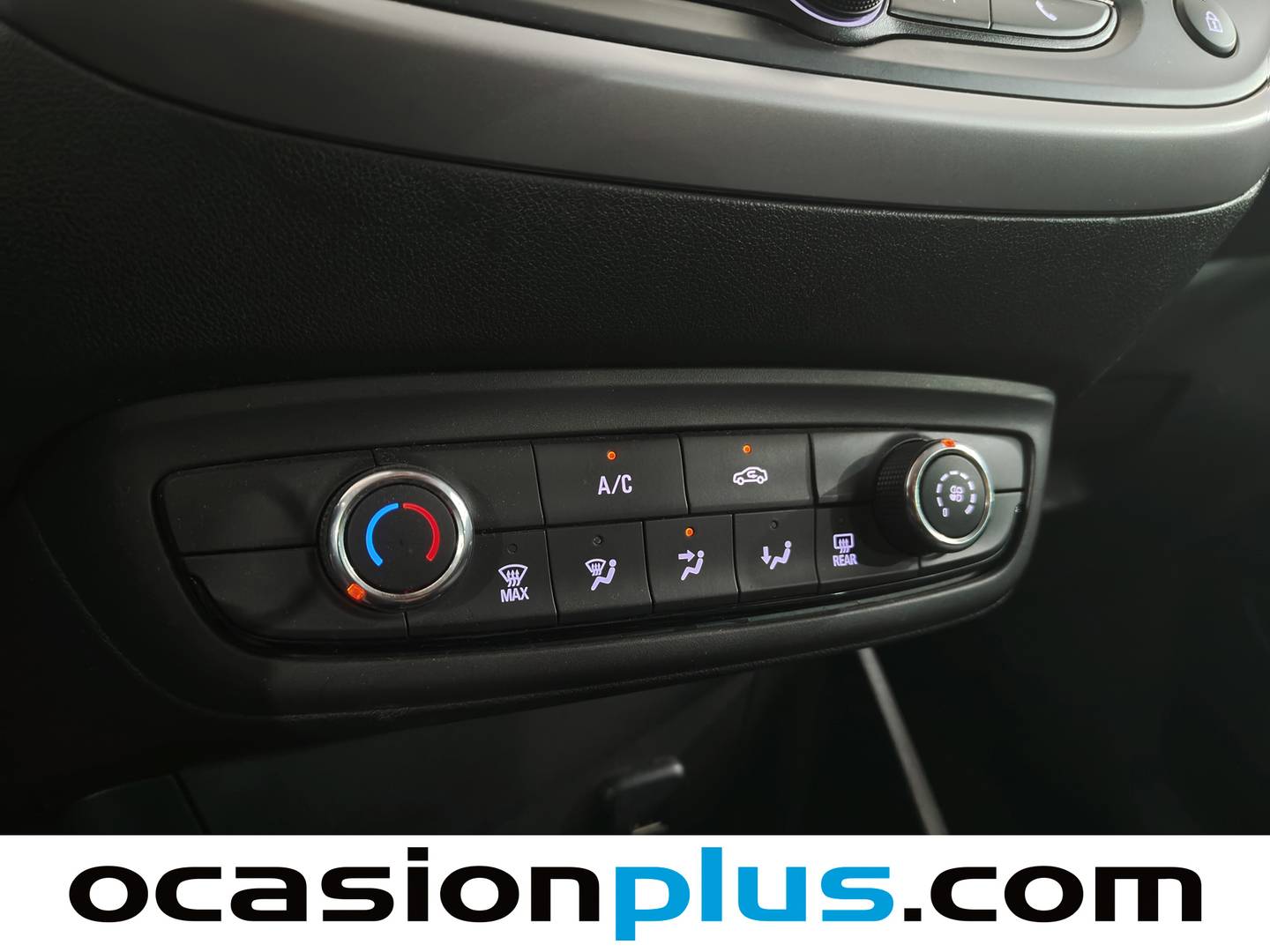 Opel Crossland X Opel Crossland X 1.2 Turbo S&S Selective (130 CV) km 0