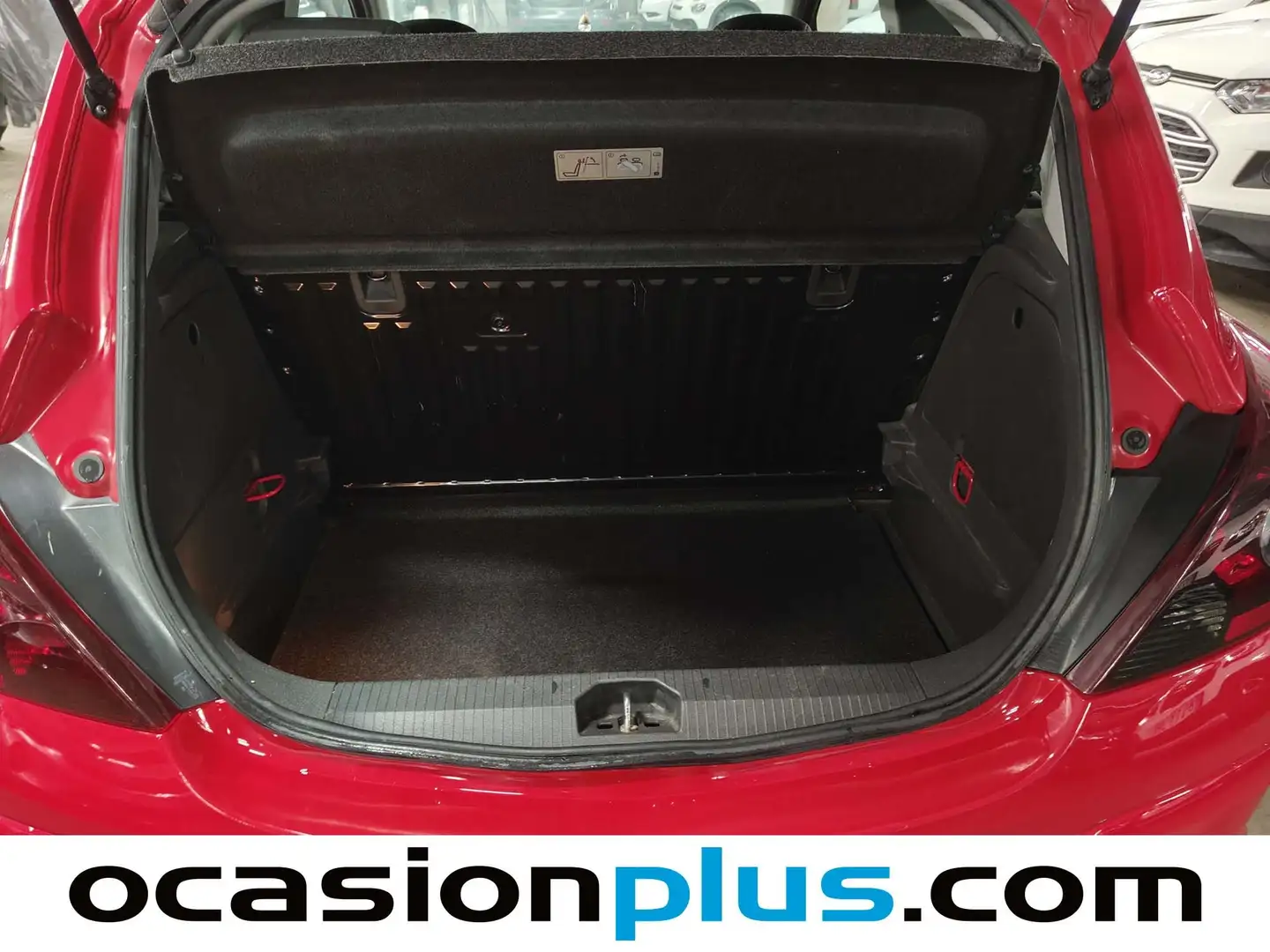 Foto Opel Corsa Opel Corsa 1.4 Color Edition (100 CV)